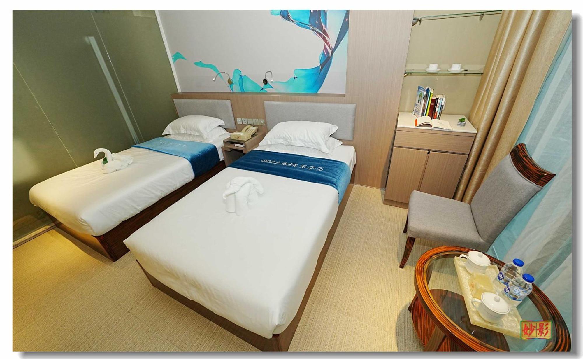 Hotel Pristine 1 2*