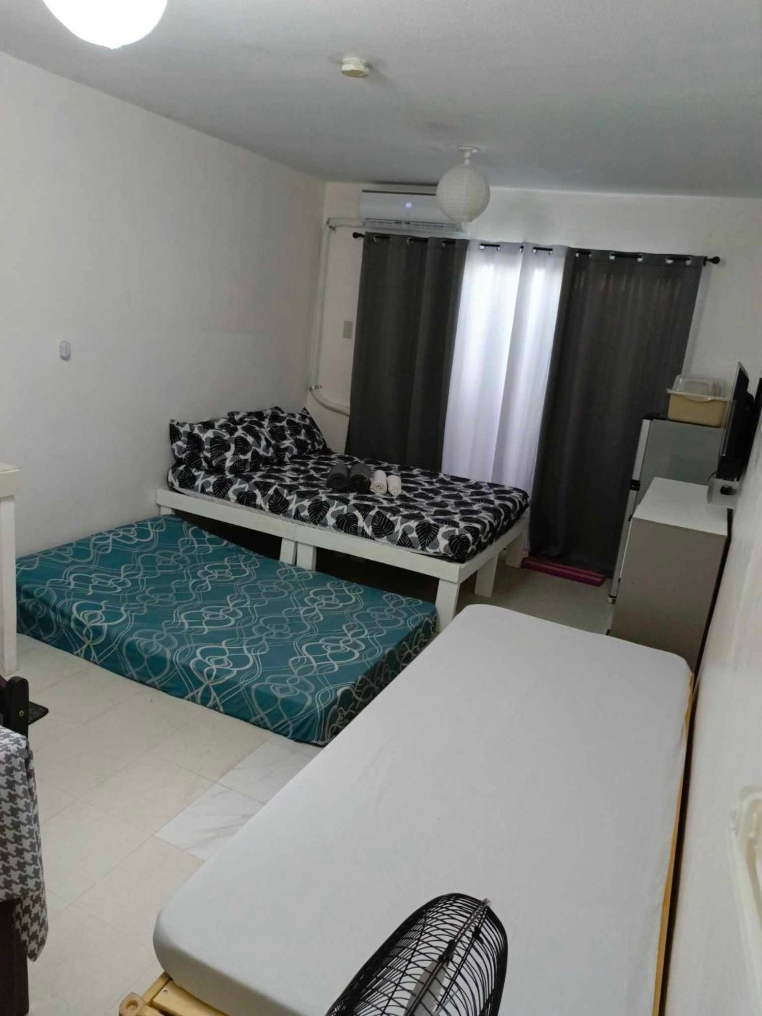 One Oasis Ortigas Pasig