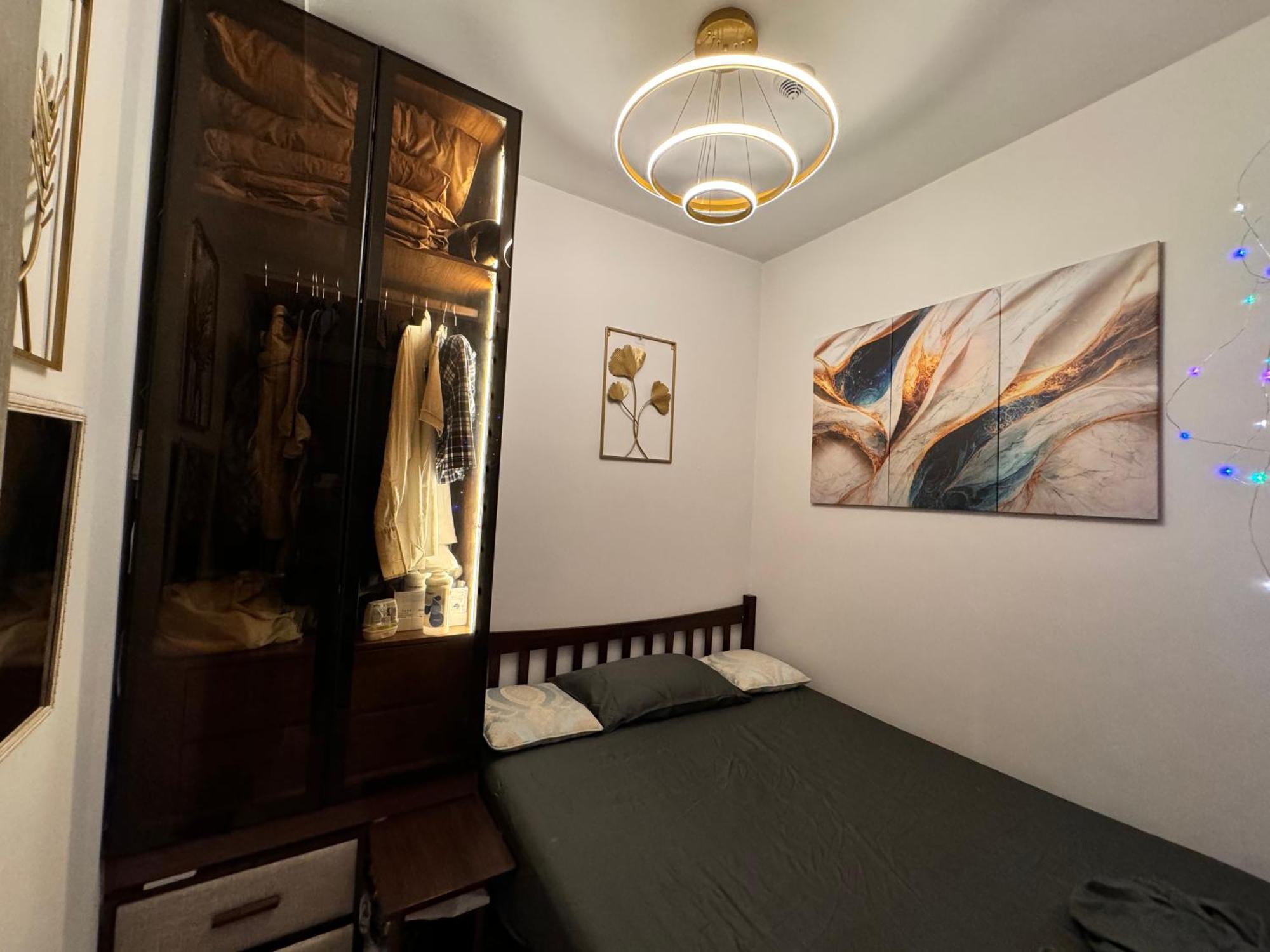 Apartment Penthouse Lvl Luxury Cndo Nr Moa Manila