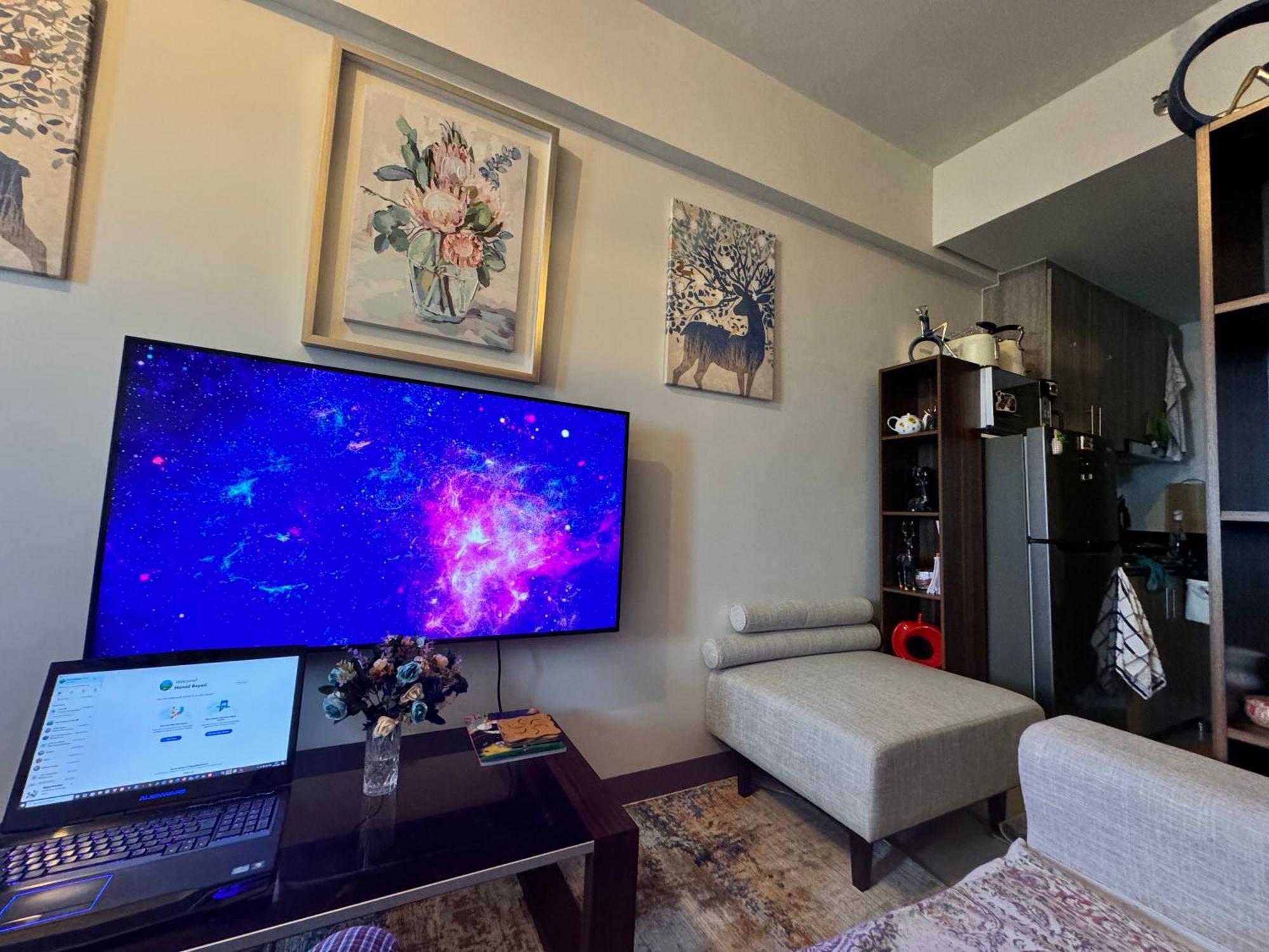 Penthouse Lvl Luxury Cndo Nr Moa Apartment