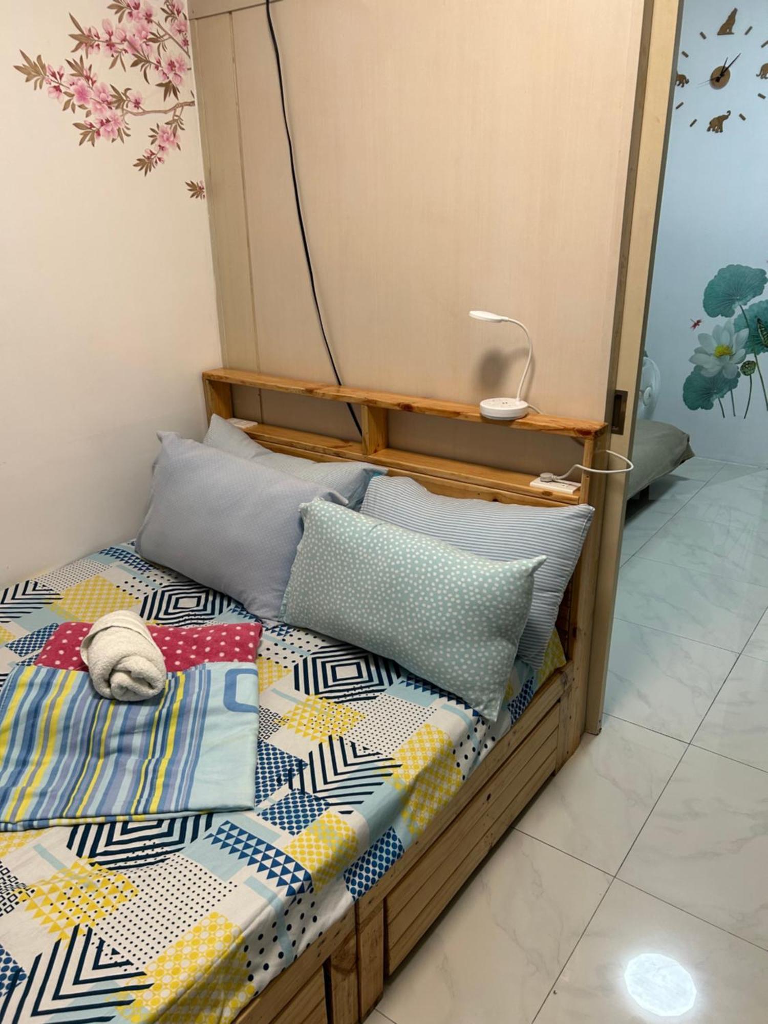 Sea Residences Moa-Eric Apartments Apartamento