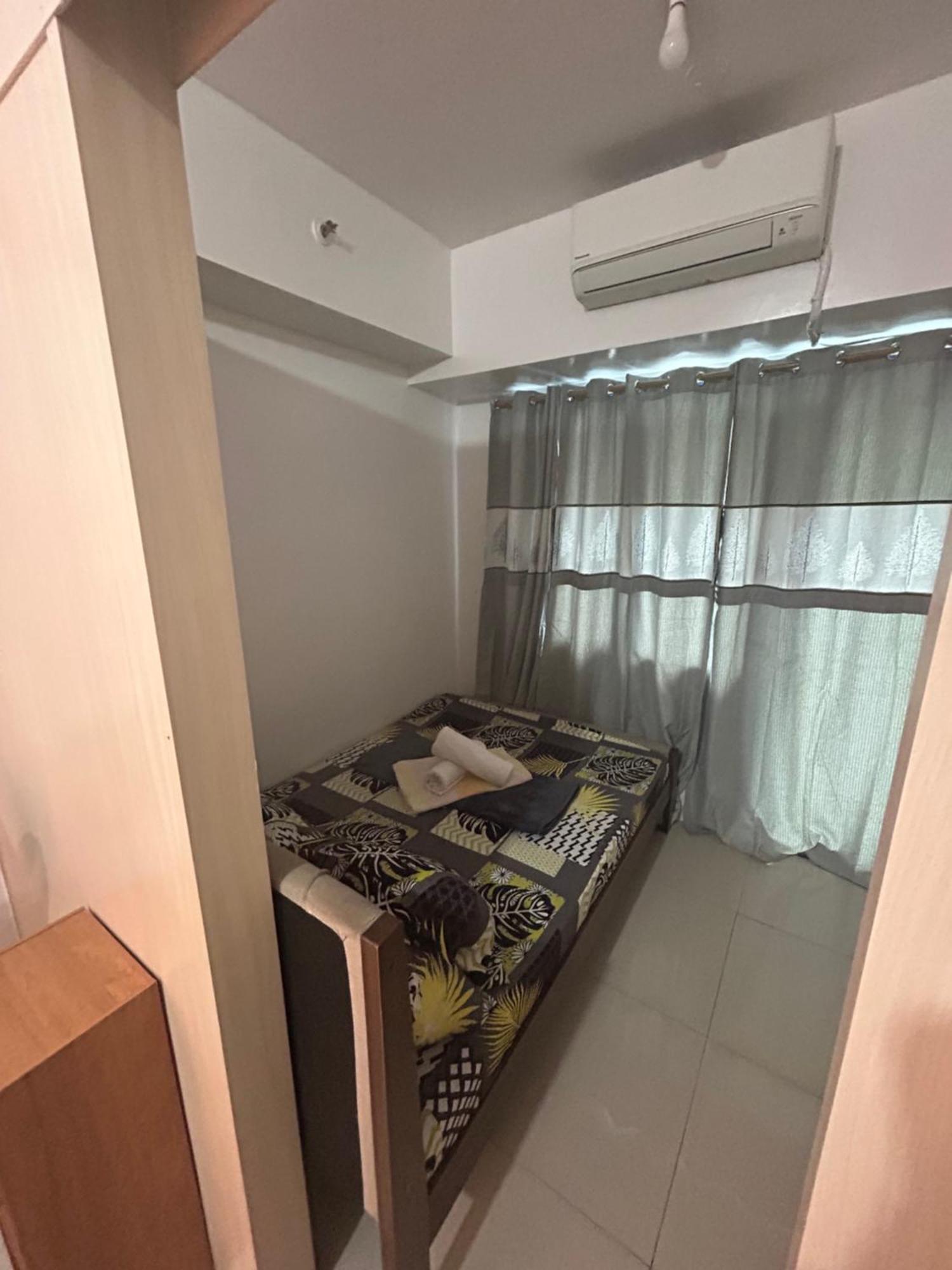 Apartamento Sea Residences Moa-Eric Apartments