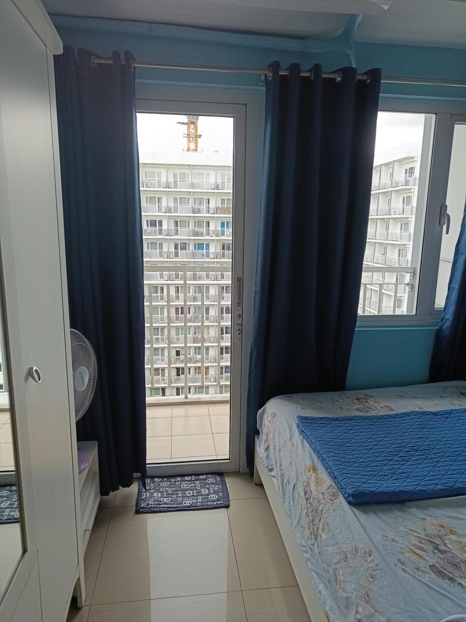 Apartment Shell Residences