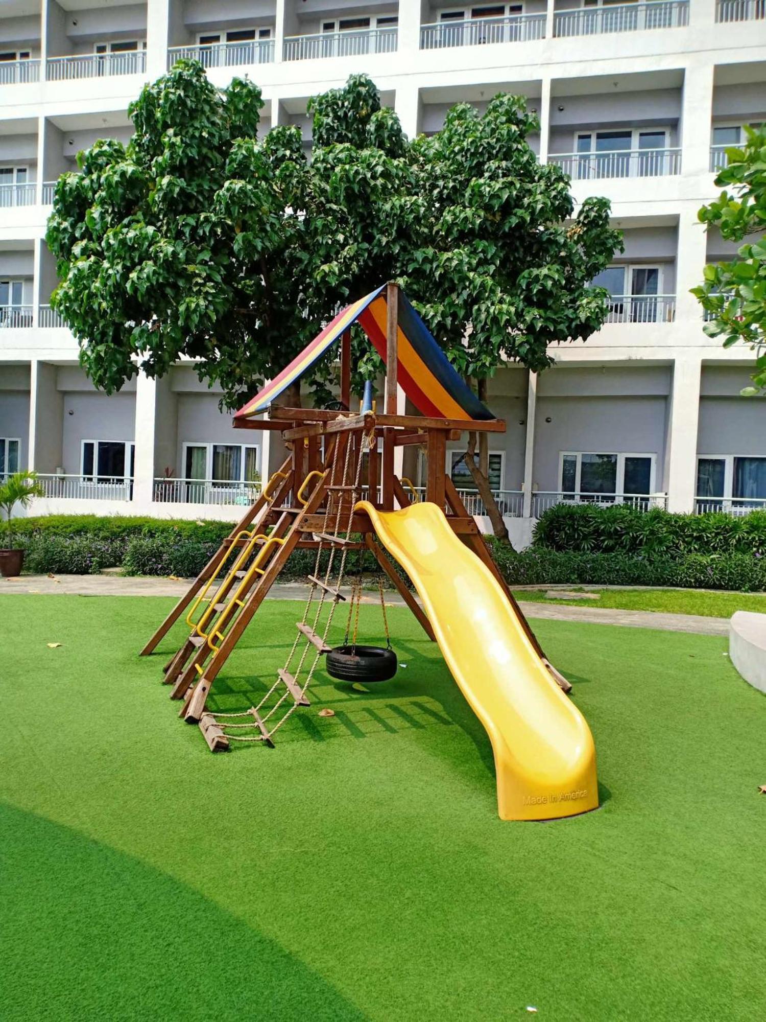 Taguig Budget Airbnb With Amenities Near Bgc And Airport Apartamento Manila