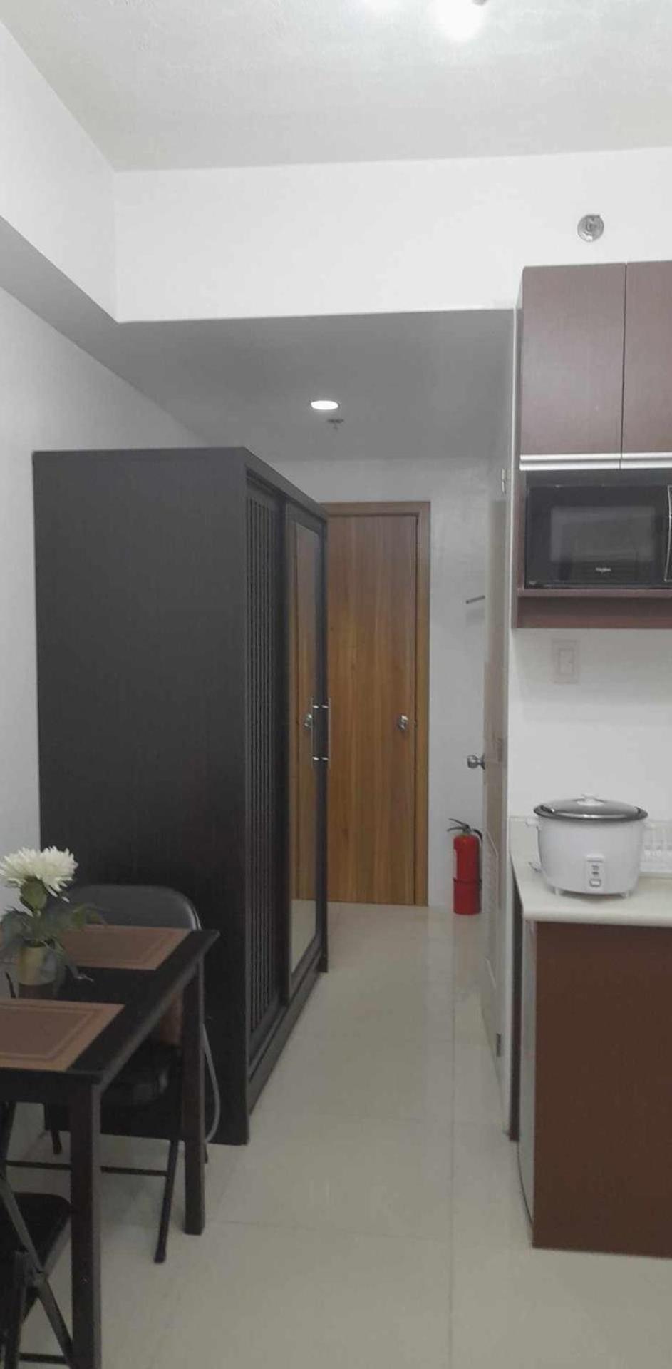 Apartamento Grand Riviera Suites, Us Embassy Comfy, Affordable In Roxas Blvd, Ermita