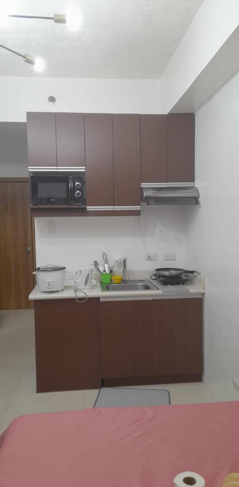 Grand Riviera Suites, Us Embassy Comfy, Affordable In Roxas Blvd, Ermita Manila