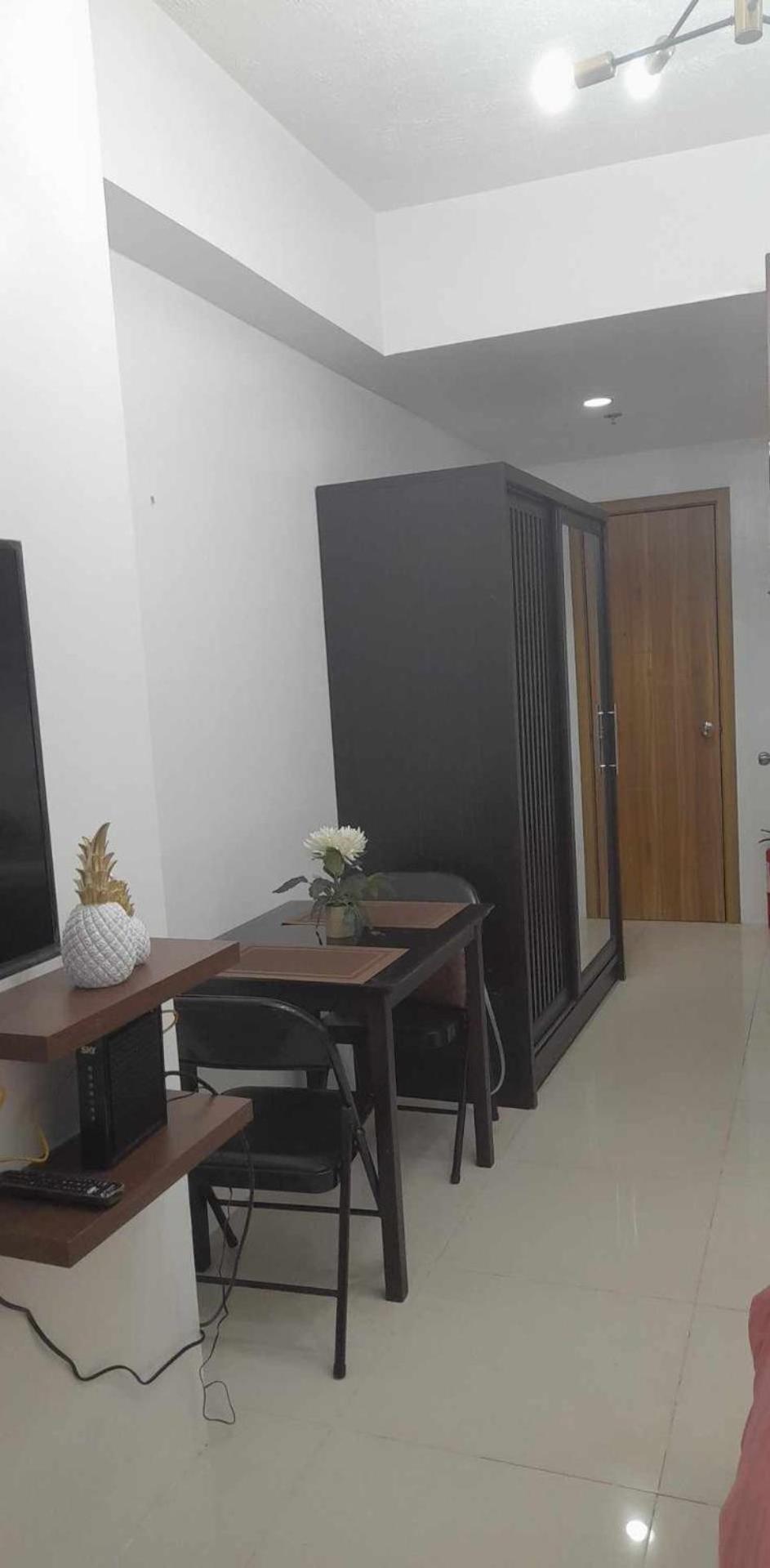 Grand Riviera Suites, Us Embassy Comfy, Affordable In Roxas Blvd, Ermita Apartamento