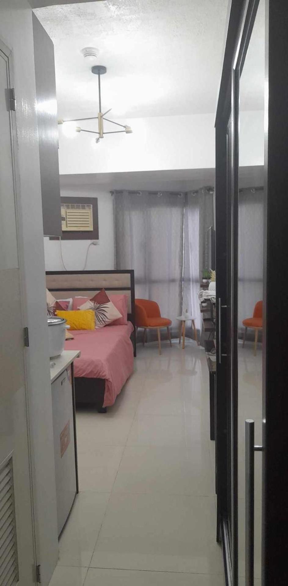 Grand Riviera Suites, Us Embassy Comfy, Affordable In Roxas Blvd, Ermita Apartamento *
