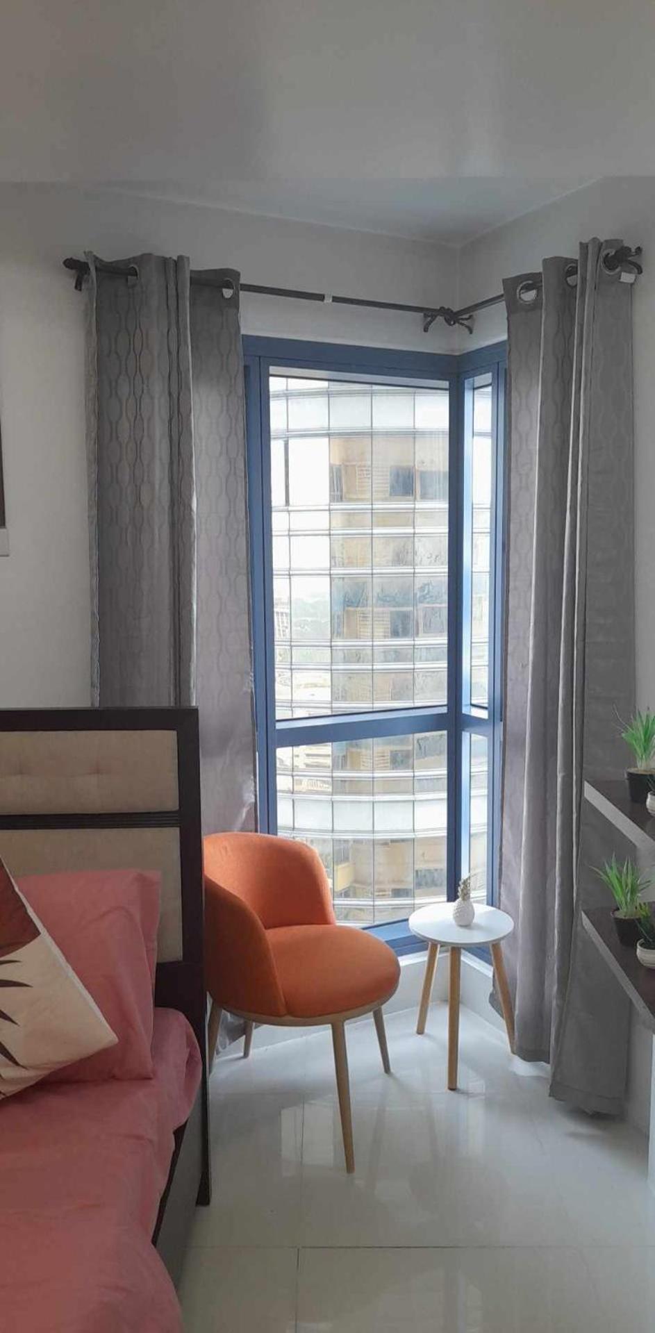 Grand Riviera Suites, Us Embassy Comfy, Affordable In Roxas Blvd, Ermita Apartamento
