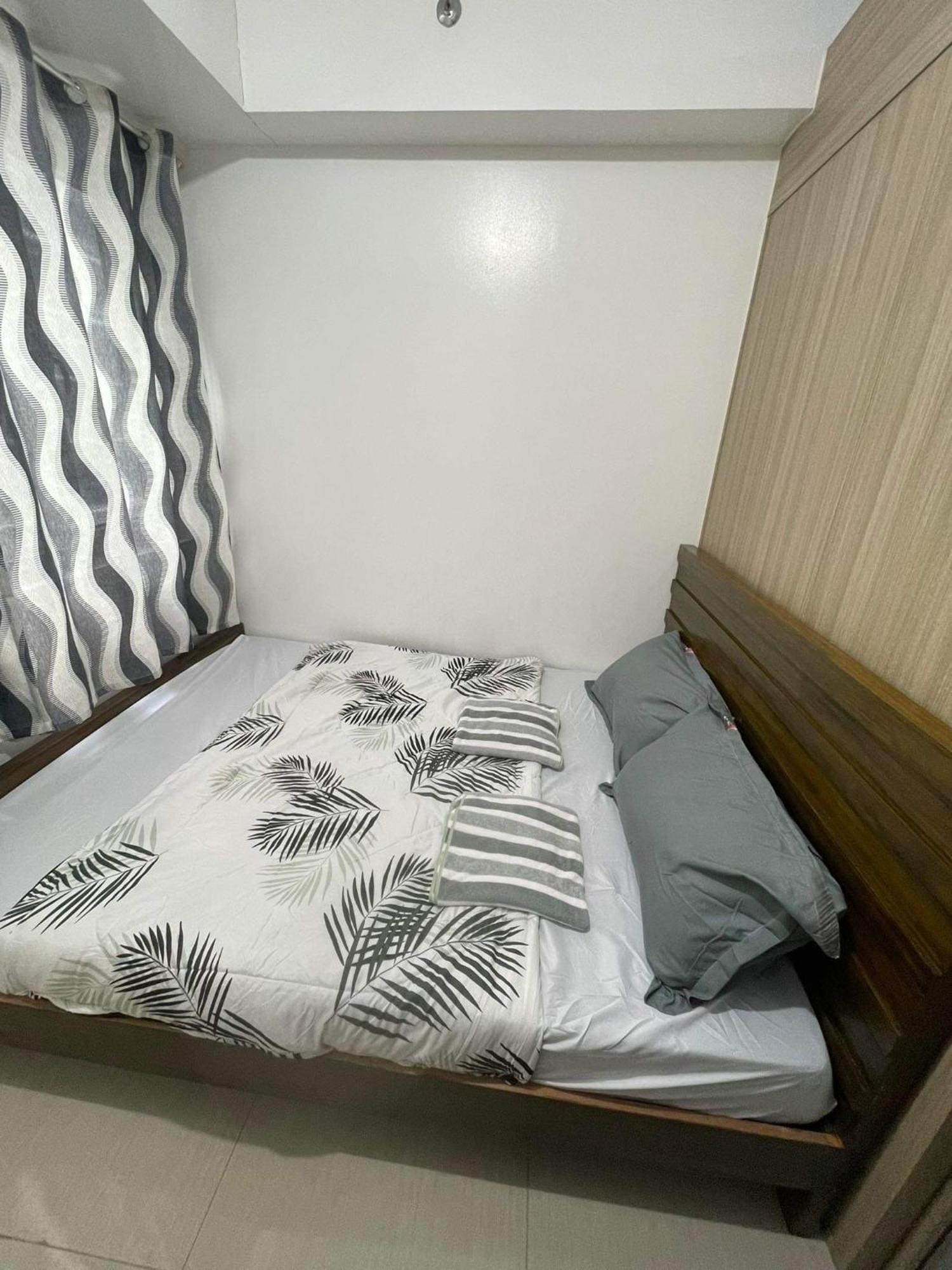 Apartment Shore Residences Ph