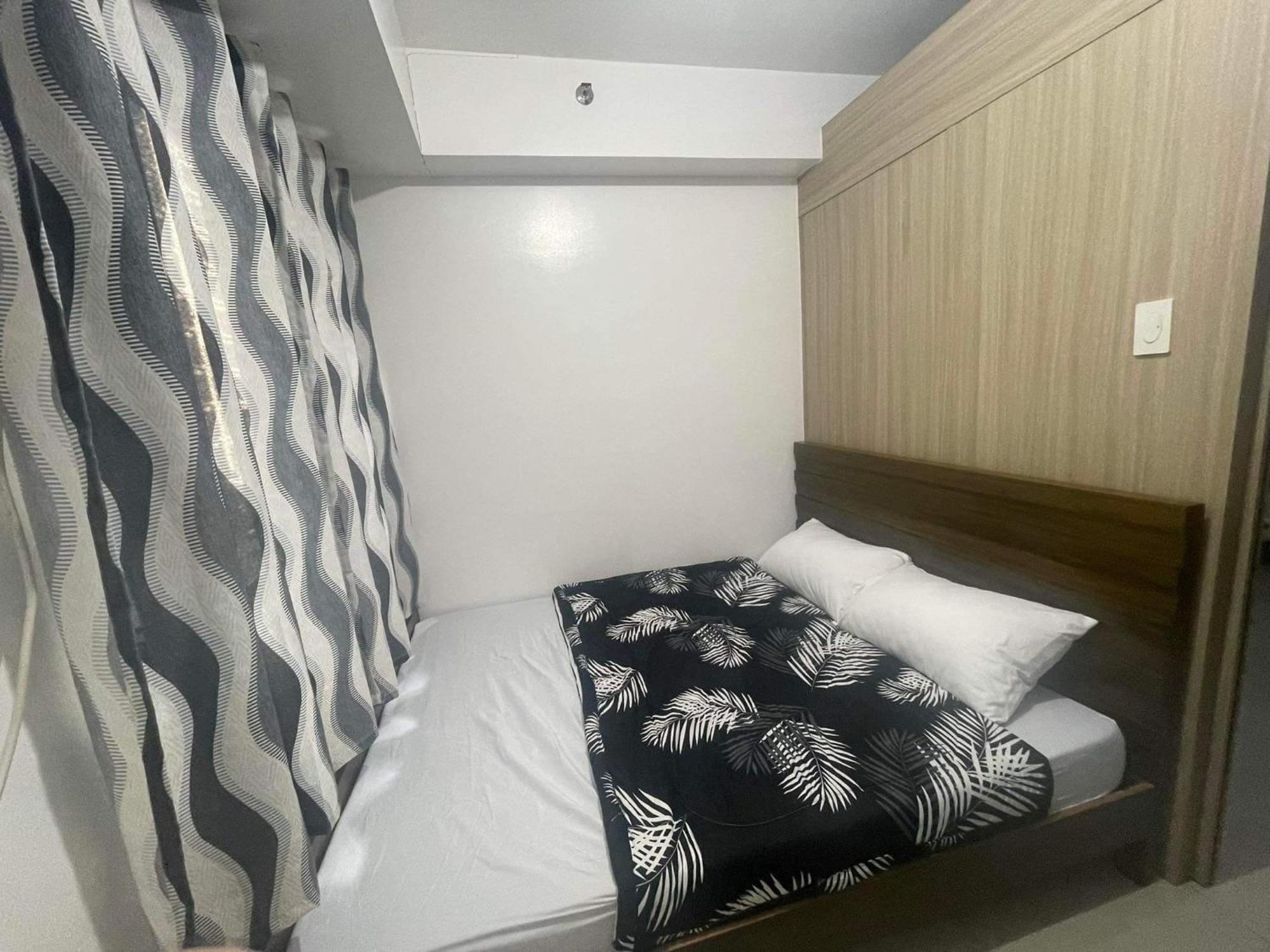Shore Residences Ph Apartment