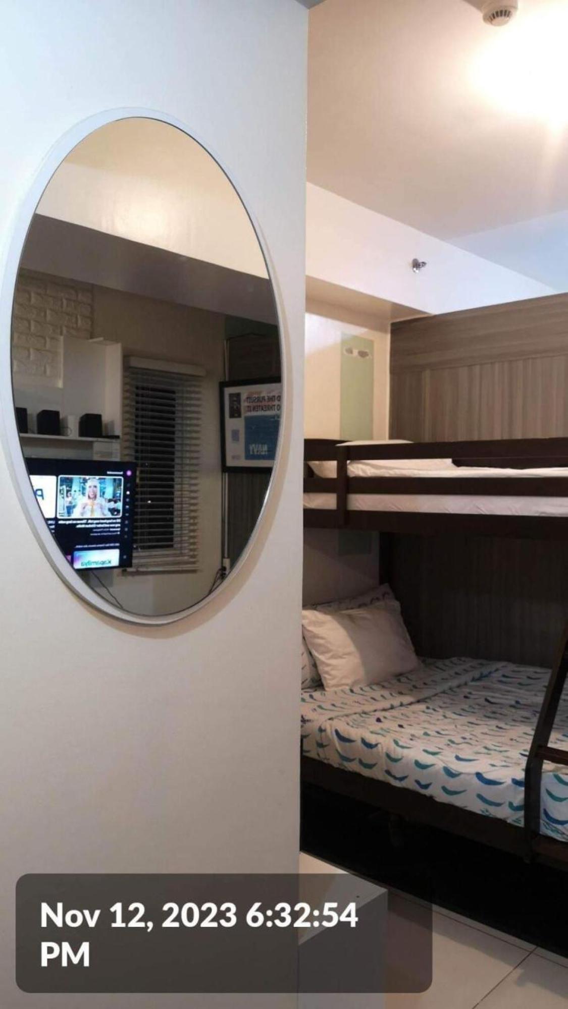 Apartment The Scenic: Comfortable Living By Awsom Phil Manila