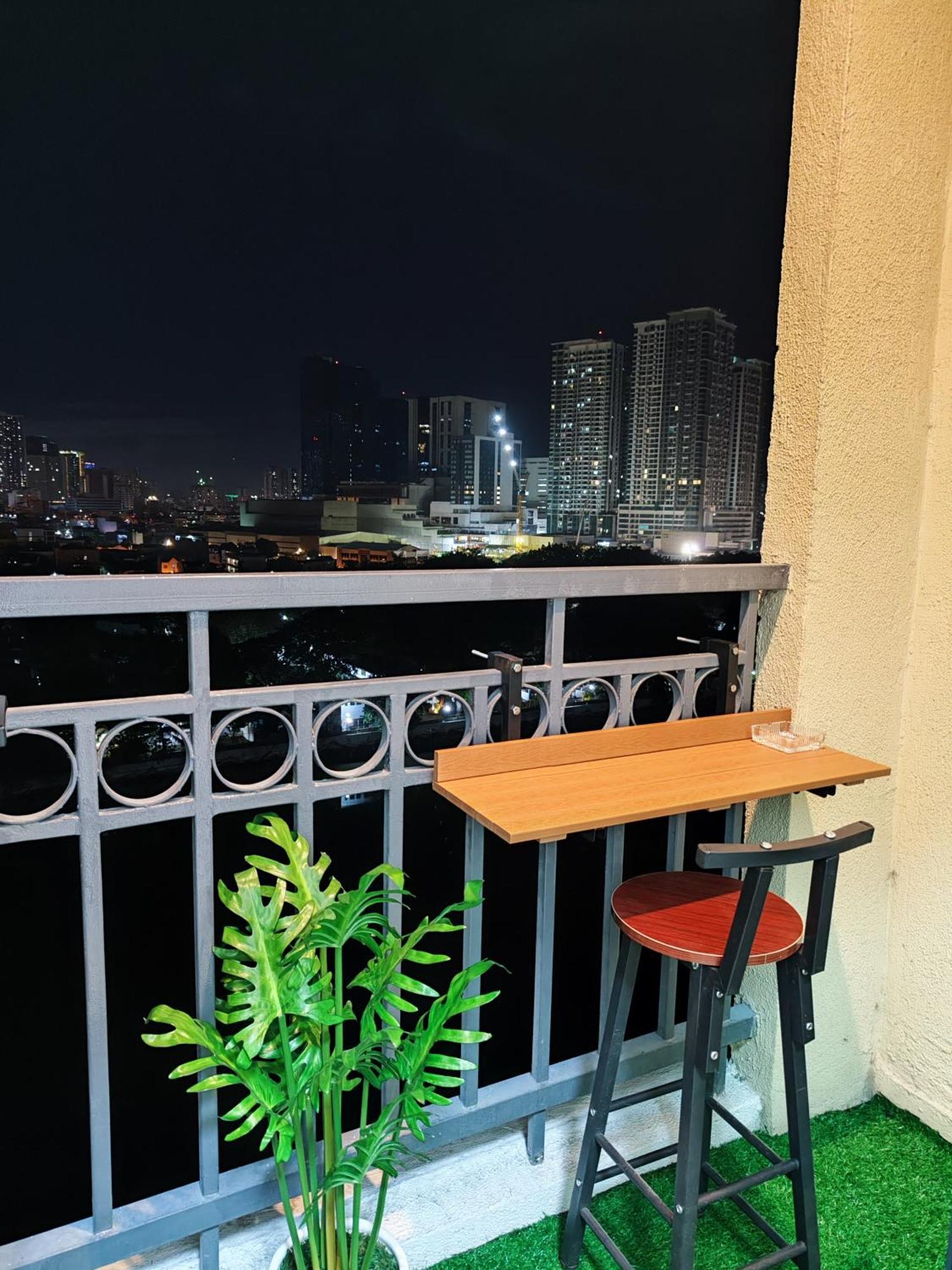 Harbour Park Luxury 1 Bedroom With Balcony View *