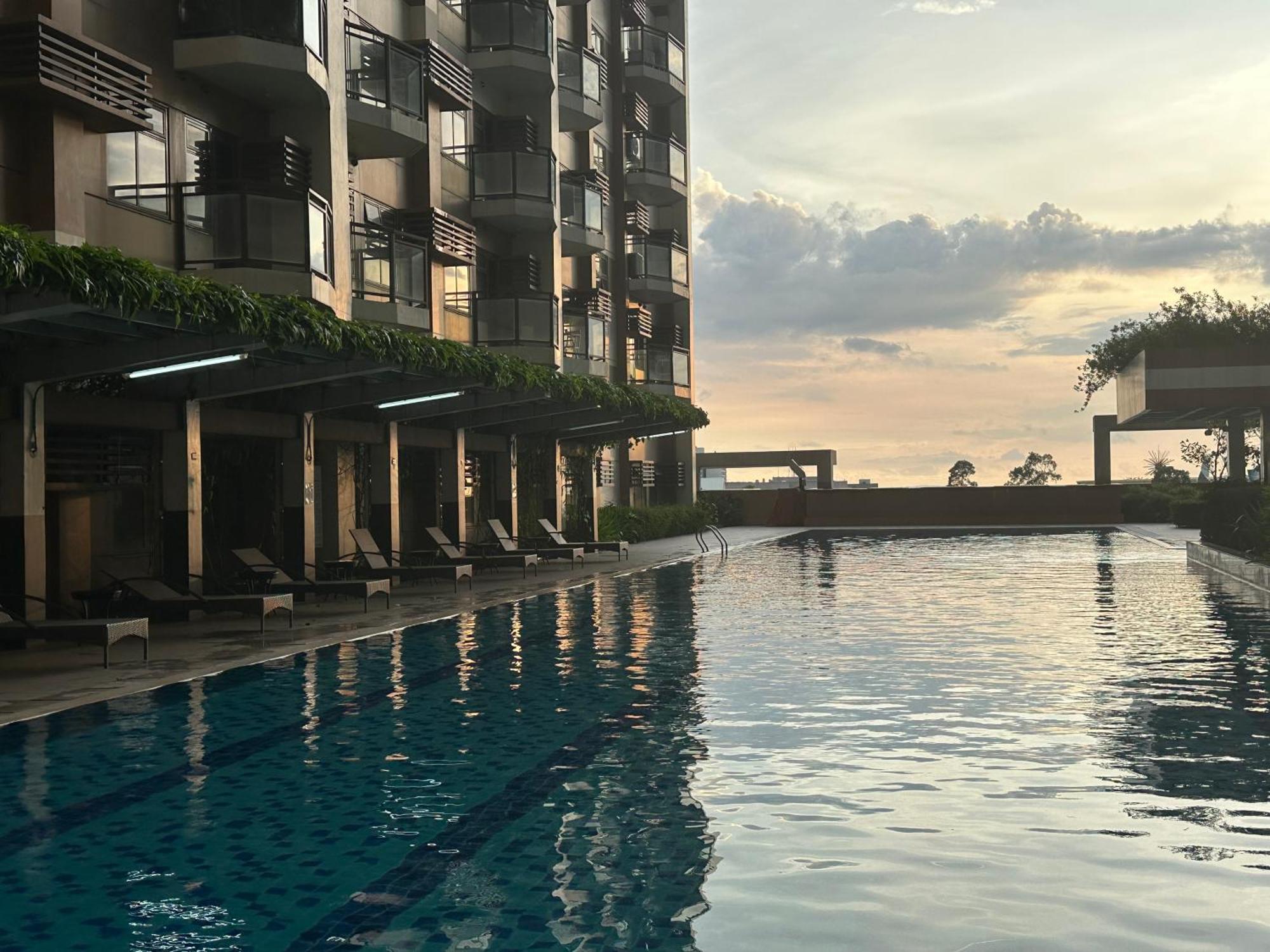 The Radiance Bay Apartment