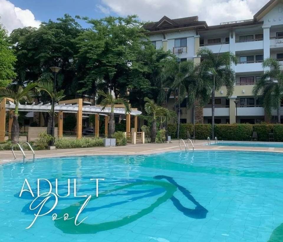 Apartment One Oasis Ortigas Pasig Manila