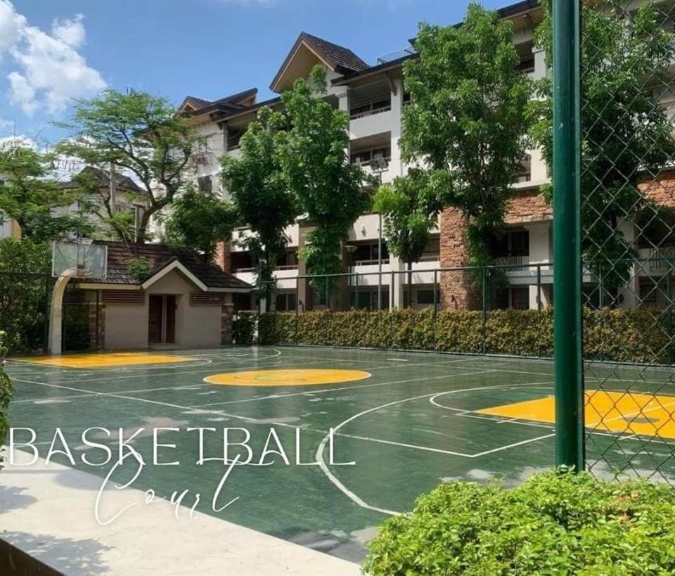 One Oasis Ortigas Pasig Apartment Manila