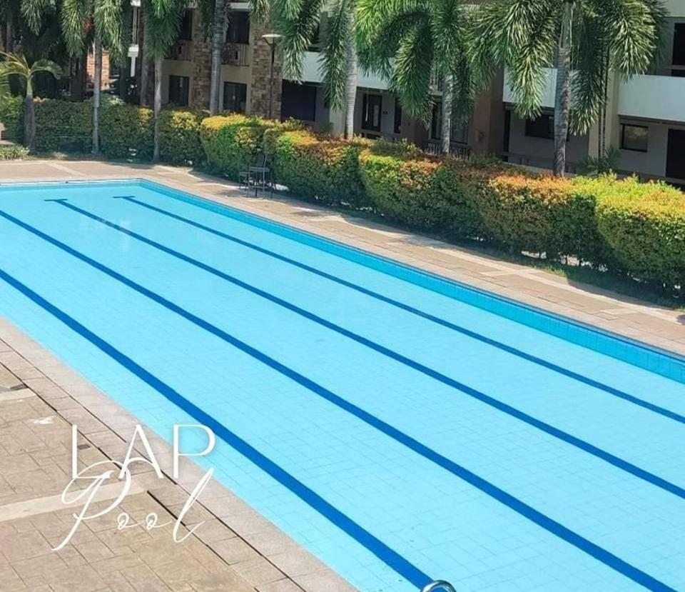 One Oasis Ortigas Pasig