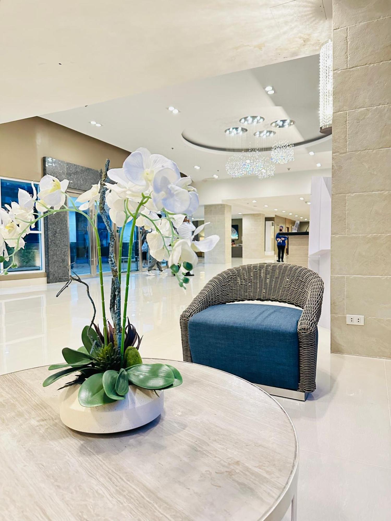 Sea Residences - Call Ang Alano Aparthotel *
