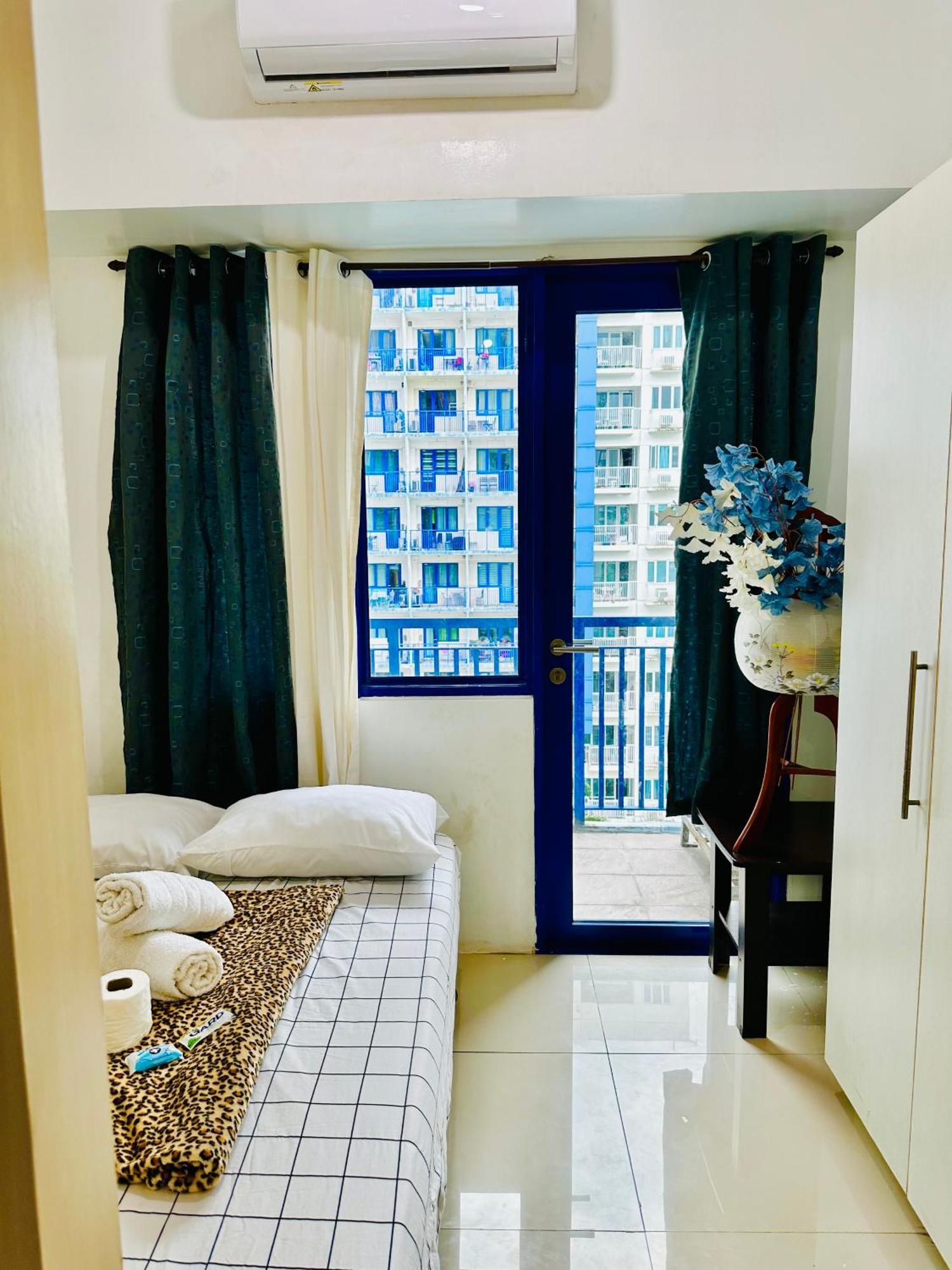 Sea Residences - Call Ang Alano Manila