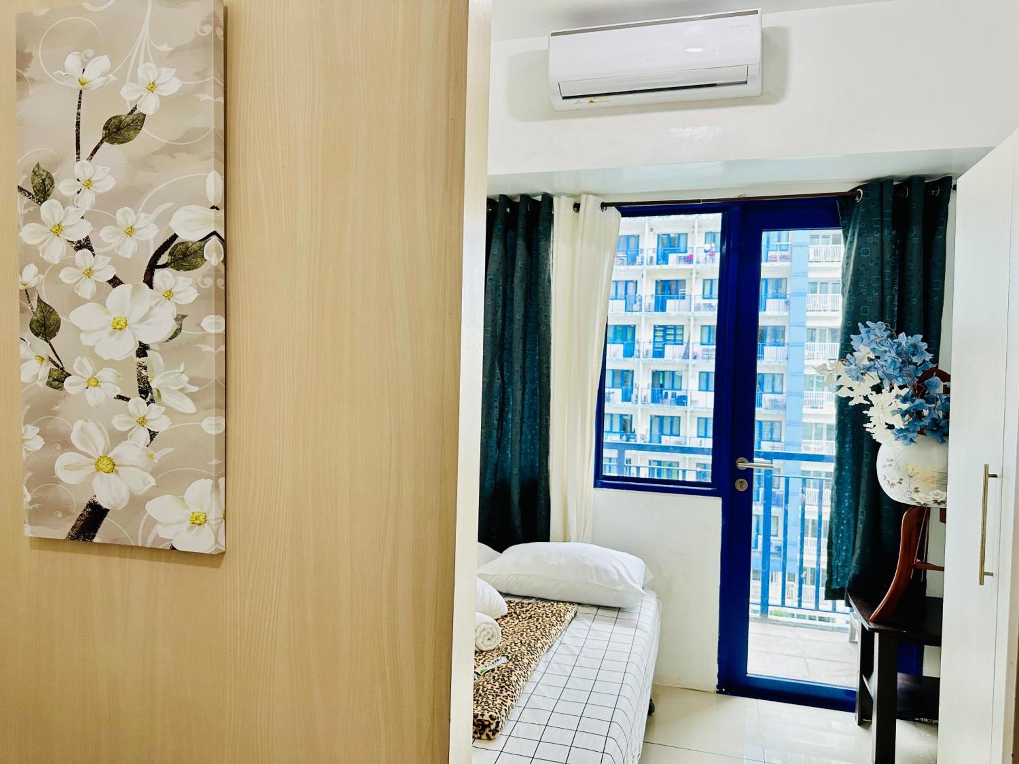 Sea Residences - Val Alano Apartment *