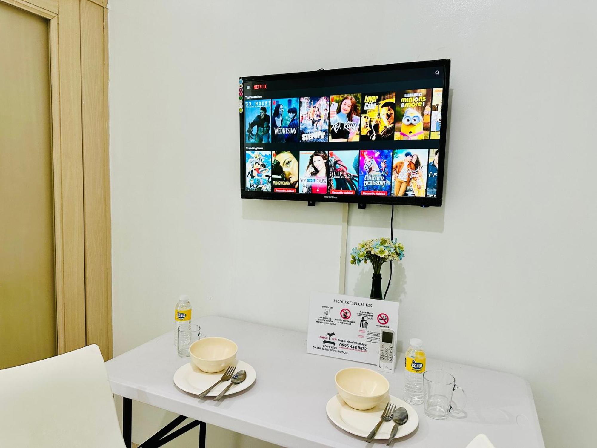 Sea Residences - Val Alano Apartment