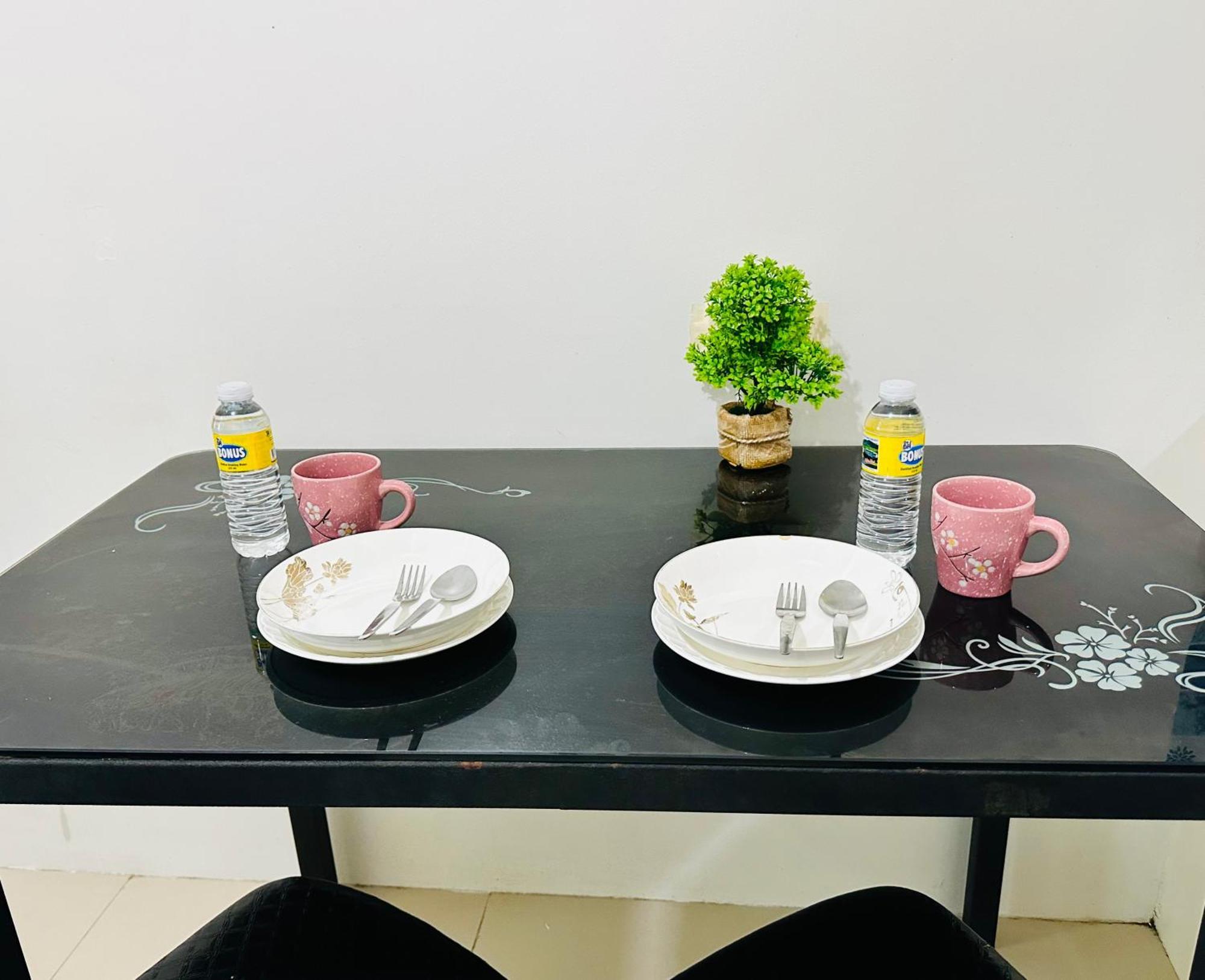 Apartment Sea Residences - Val Alano Manila