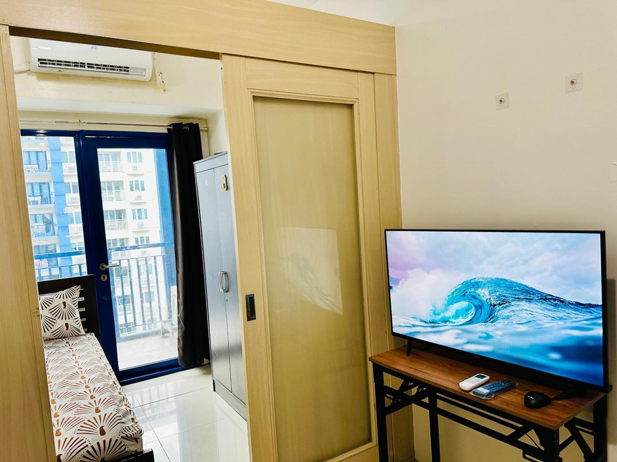 Sea Residences - Val Alano