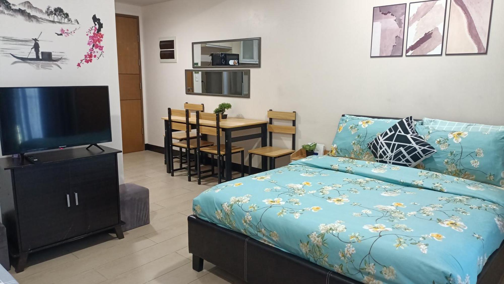 Apartamento Hilanders Condotel Across Terminal 3