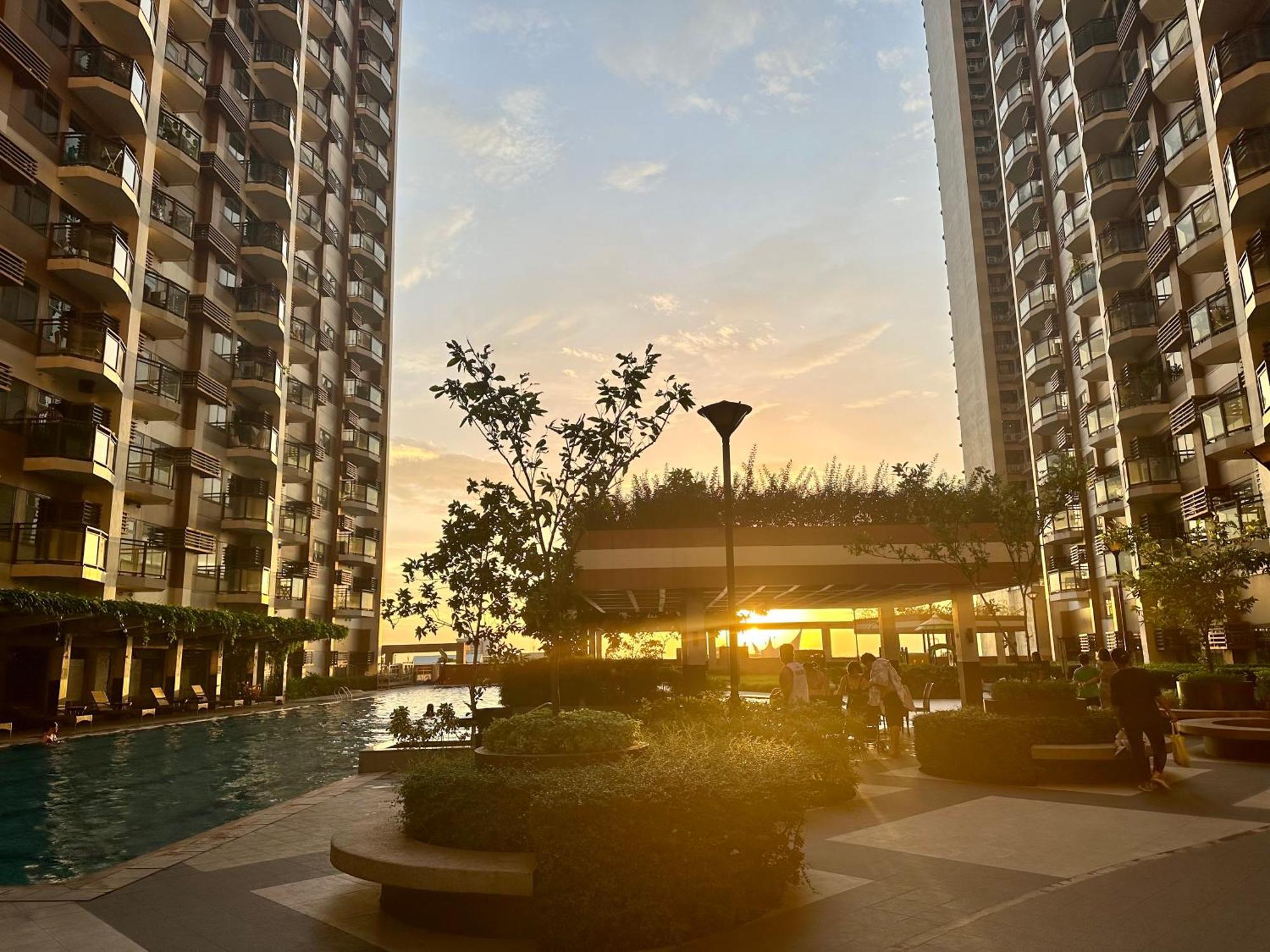 The Radiance Bay Manila