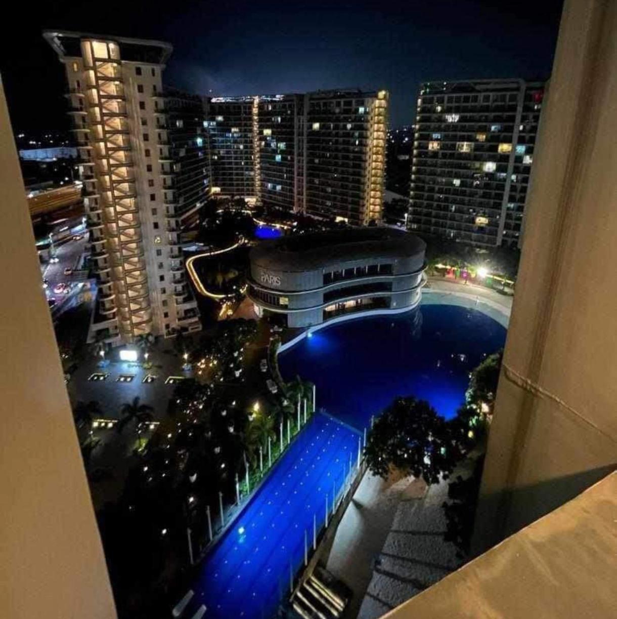 Apartamento Budget At Sm Bicutan *