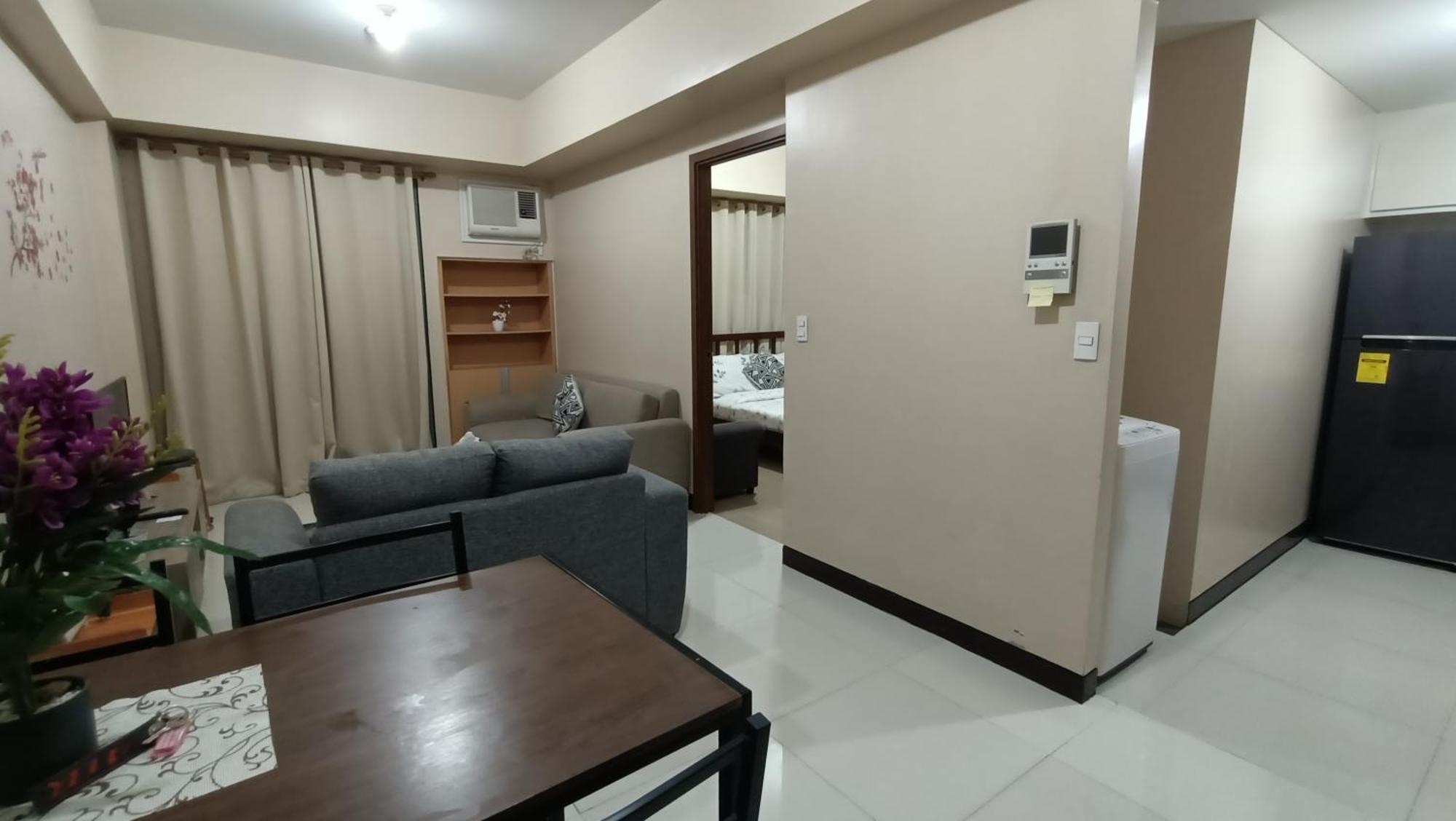 Apartment Hilander's Condotel Near Terminal 3 Airport *