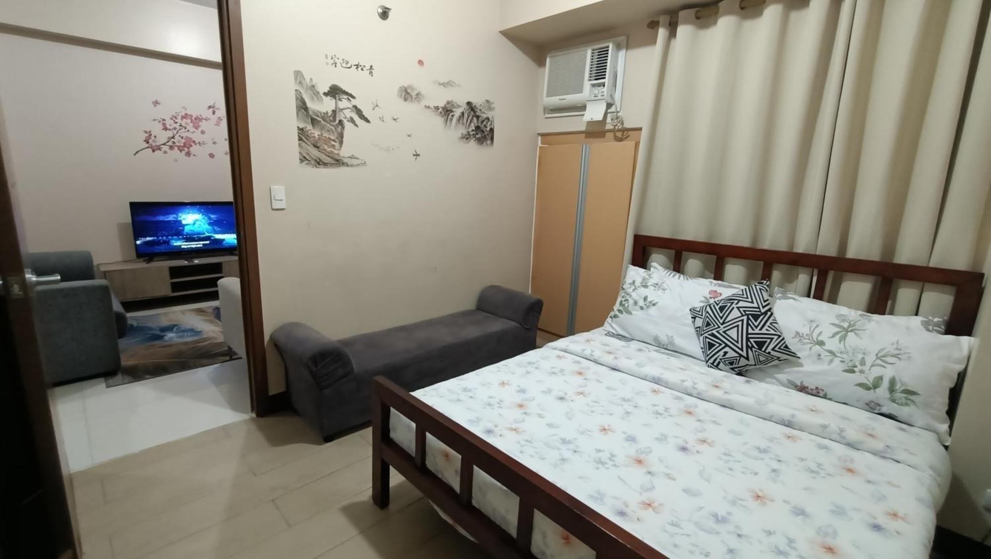 Apartment Hilander's Condotel Near Terminal 3 Airport *