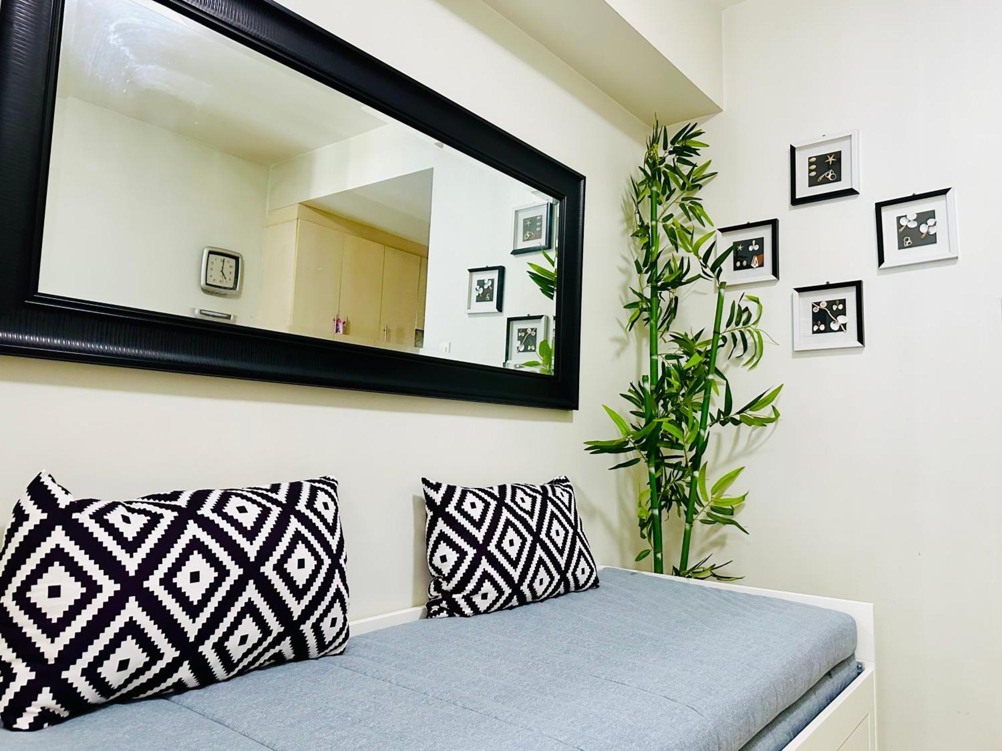 Sea Residences - Call Ang Alano * Manila