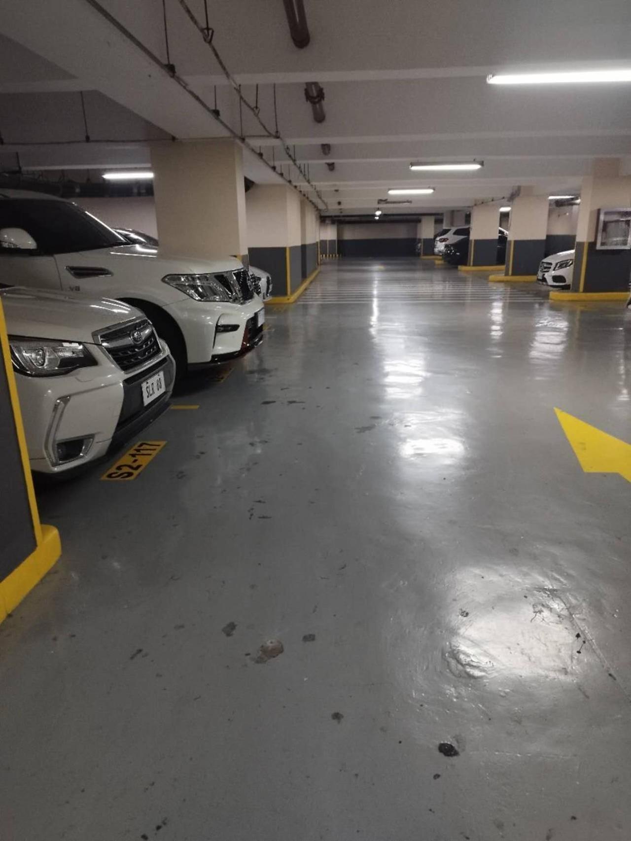 The Radiance Bay Manila