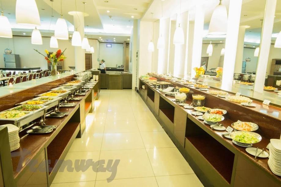 The Radiance Bay Manila