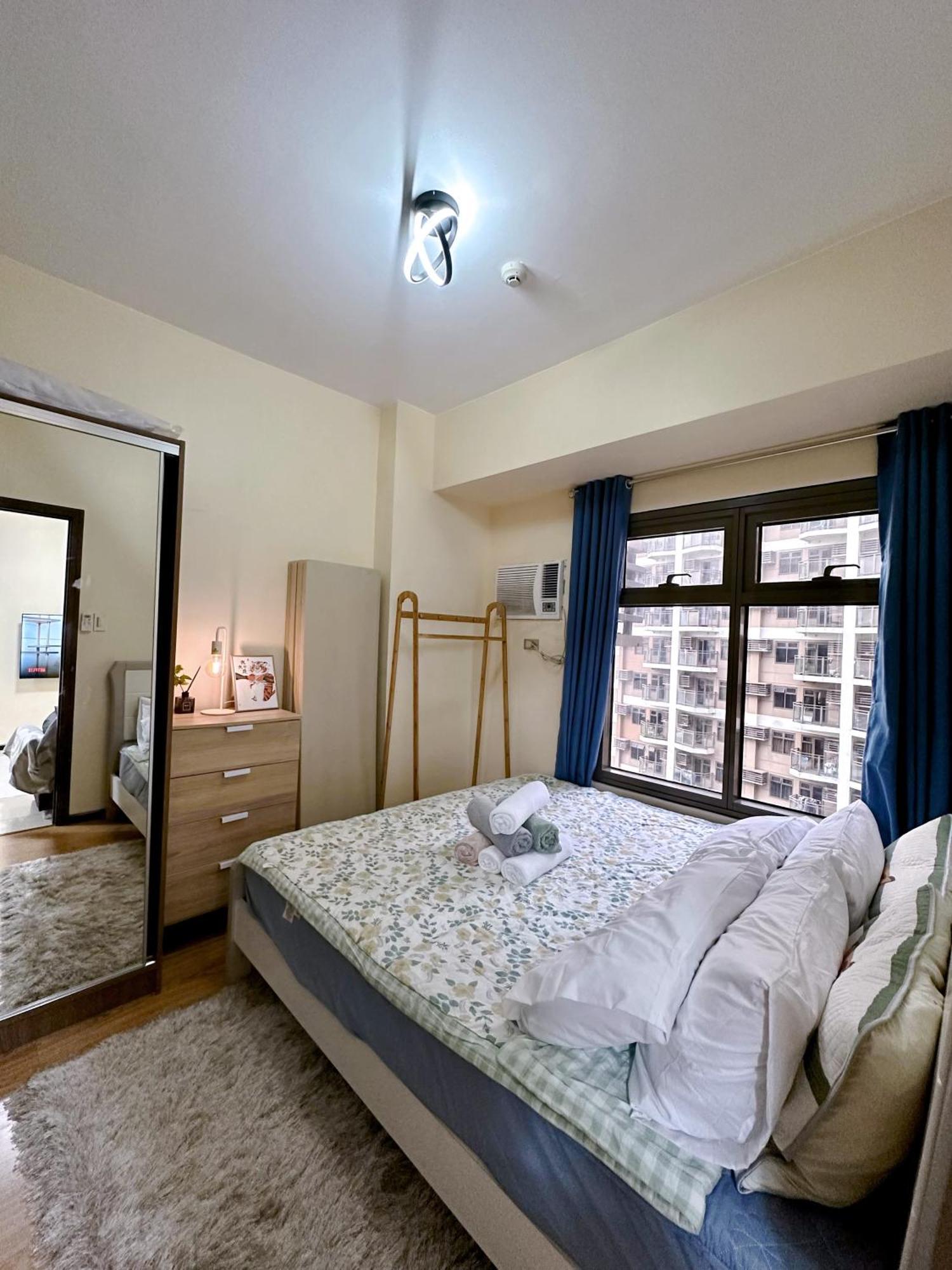 Apartment The Radiance Bay *