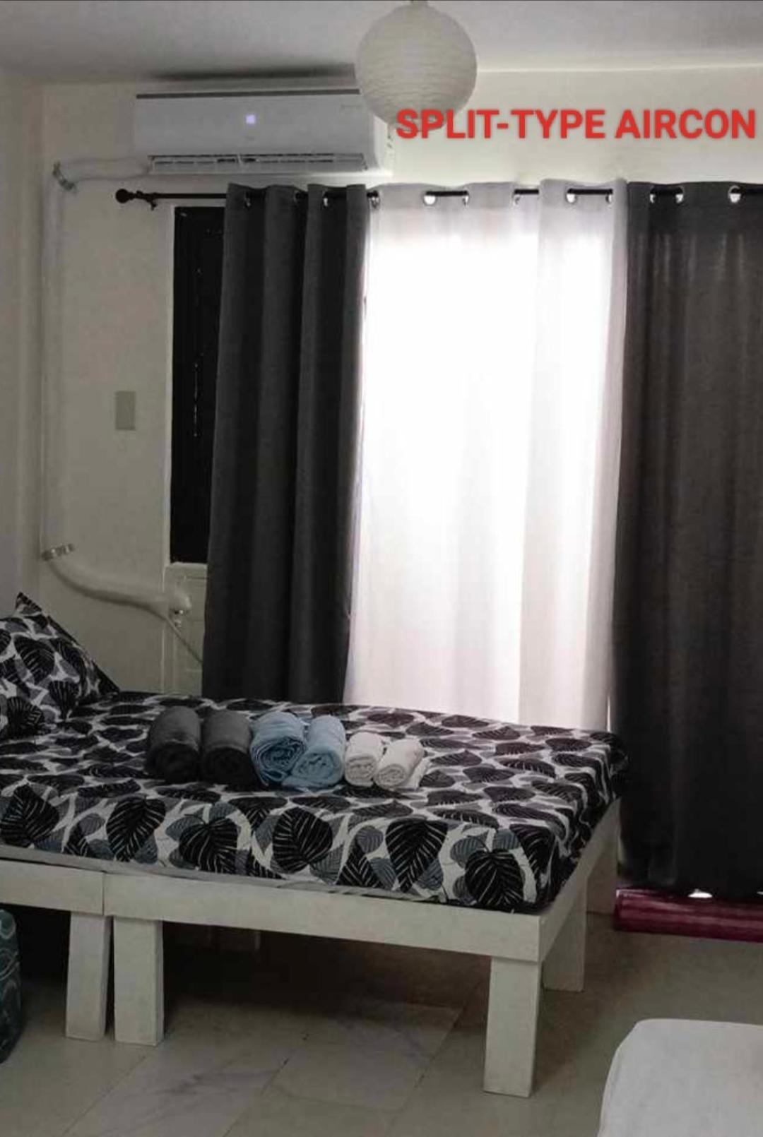 One Oasis Ortigas Pasig
