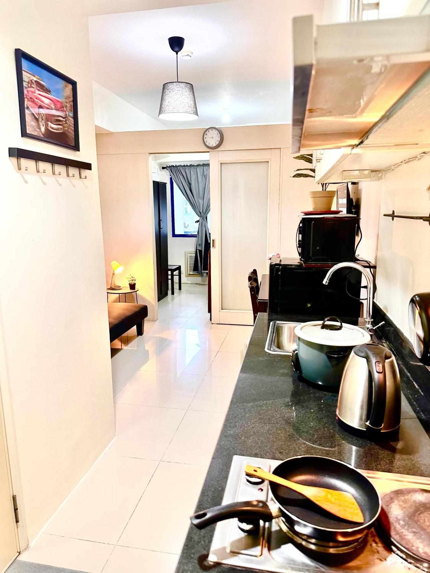 Sea Residences - Call Ang Alano Aparthotel *