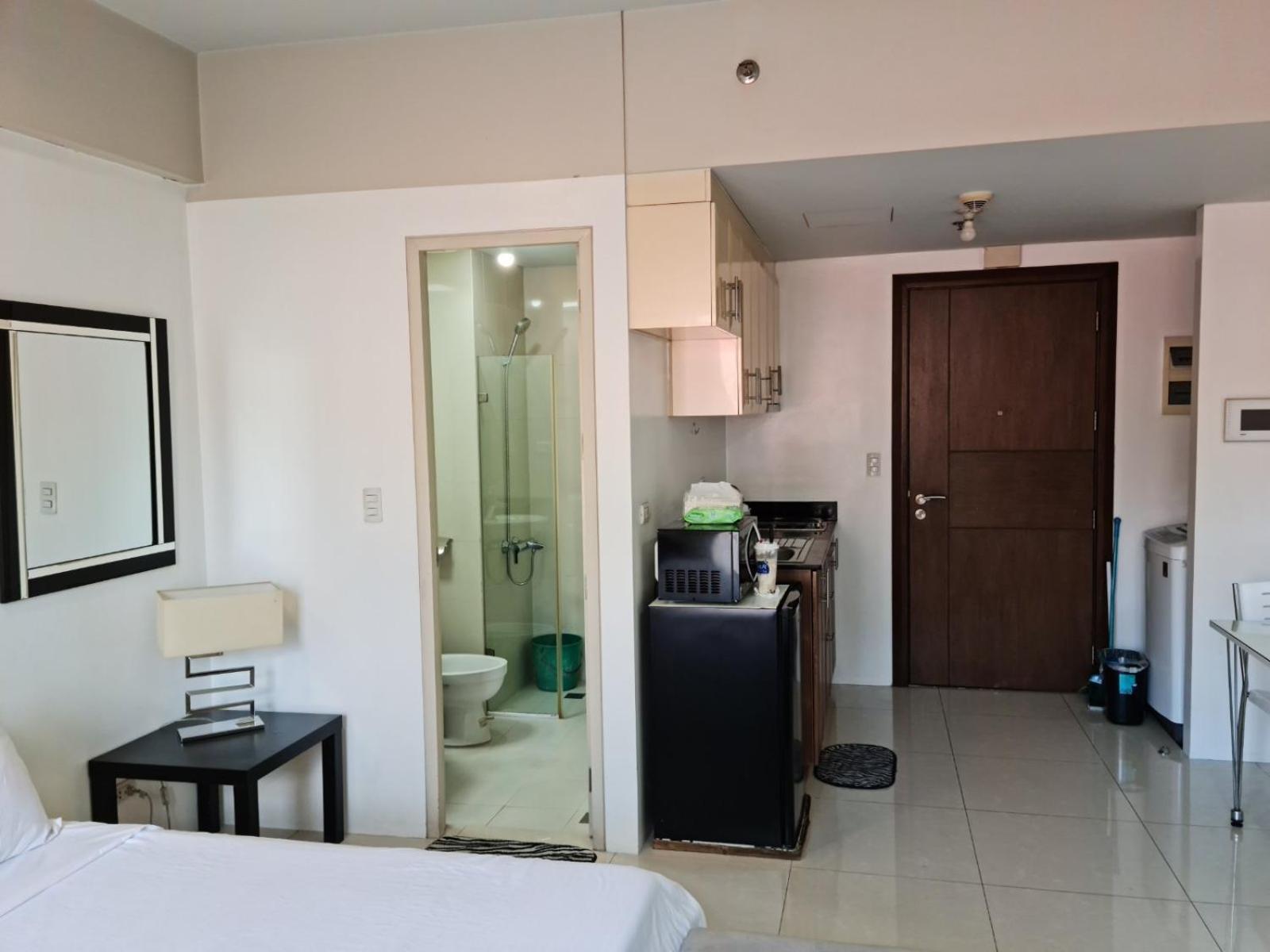 Apartment 3n Palm Tree Villas Manila