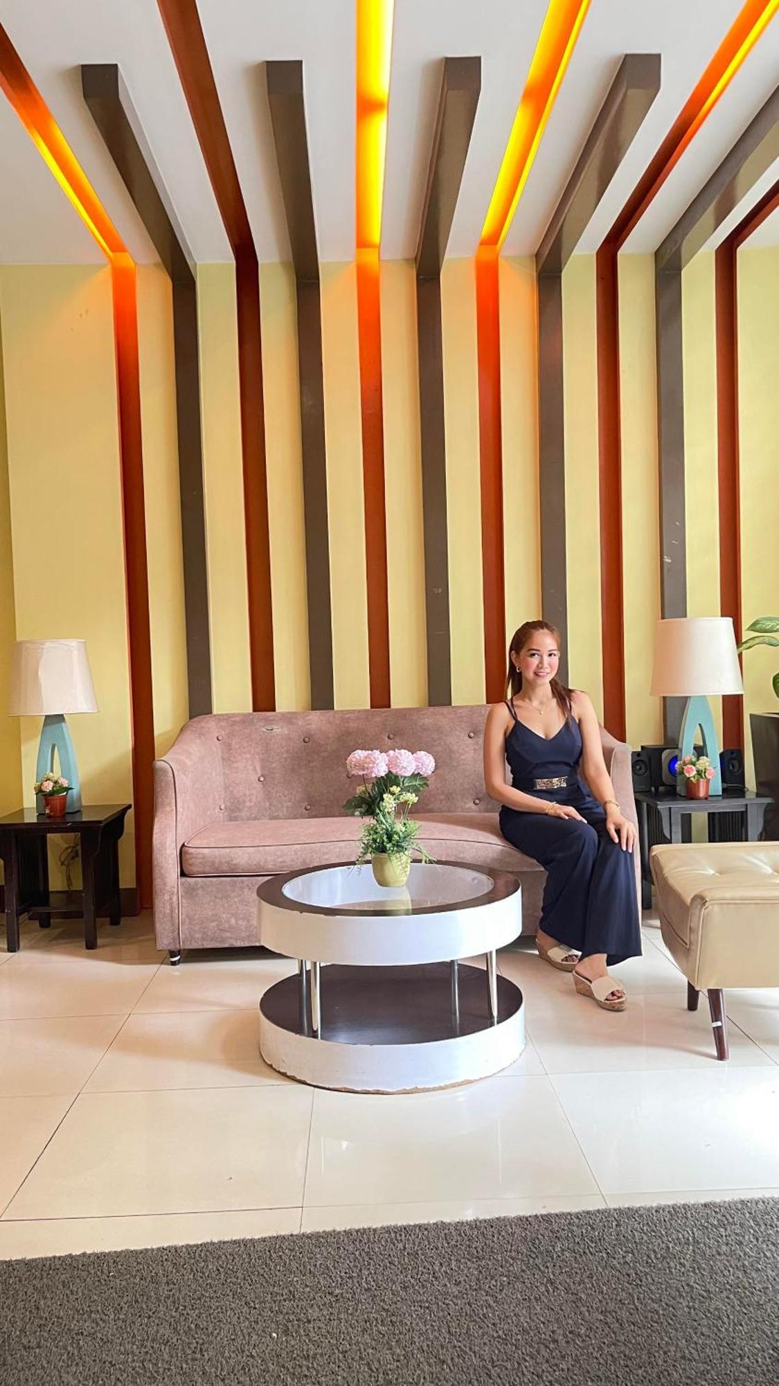 3n Palm Tree Villas Apartment *