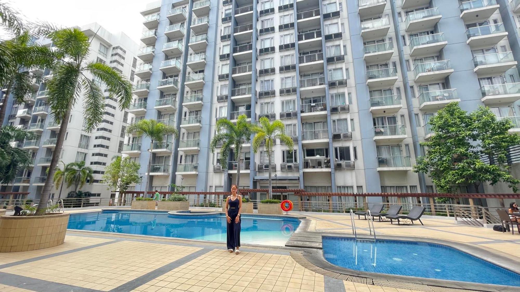 Apartment 3n Palm Tree Villas
