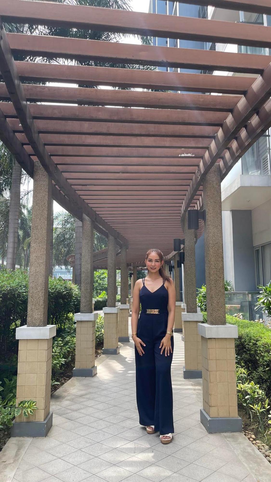 3n Palm Tree Villas * Manila