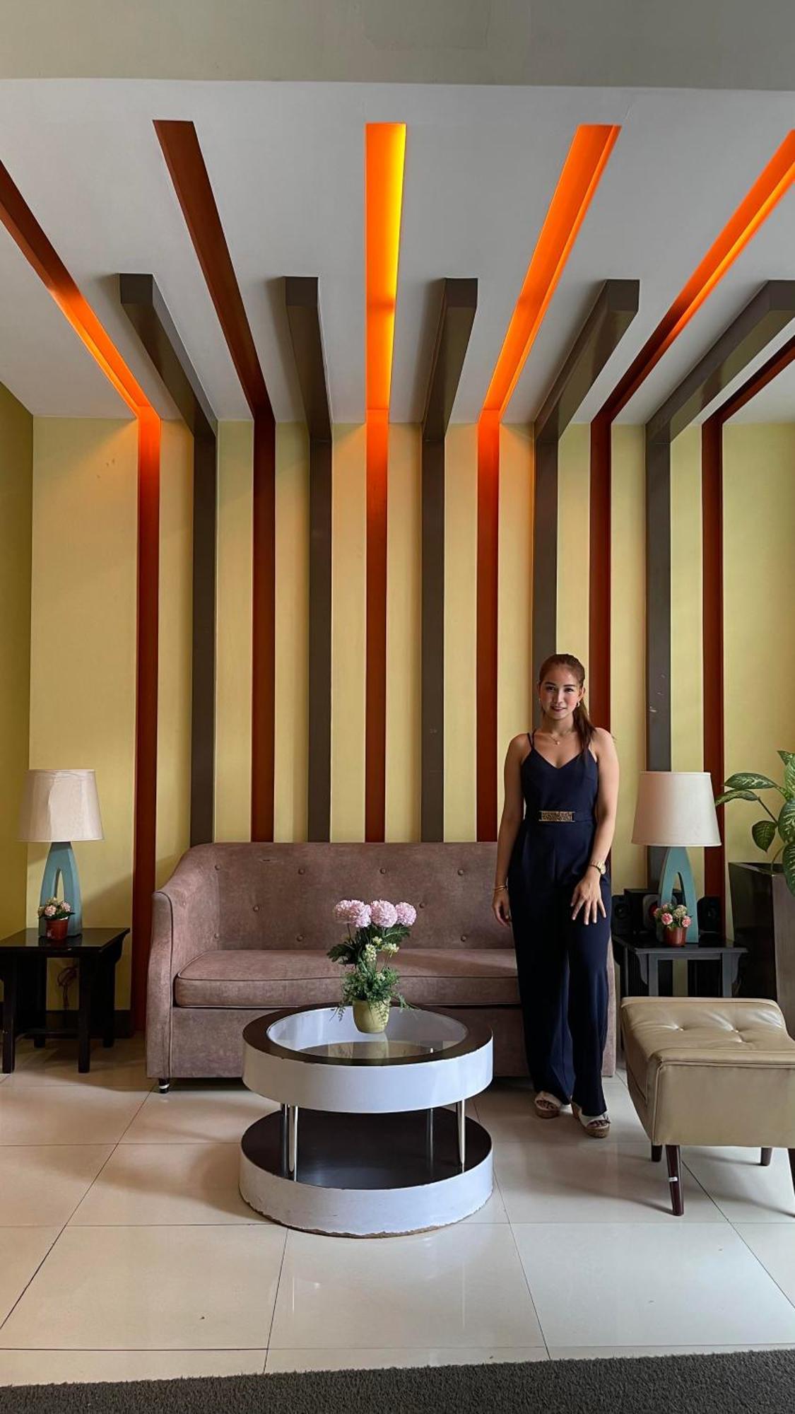 3n Palm Tree Villas Apartment *