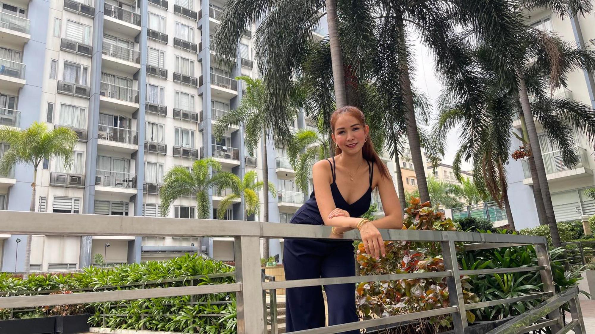 3n Palm Tree Villas * Manila