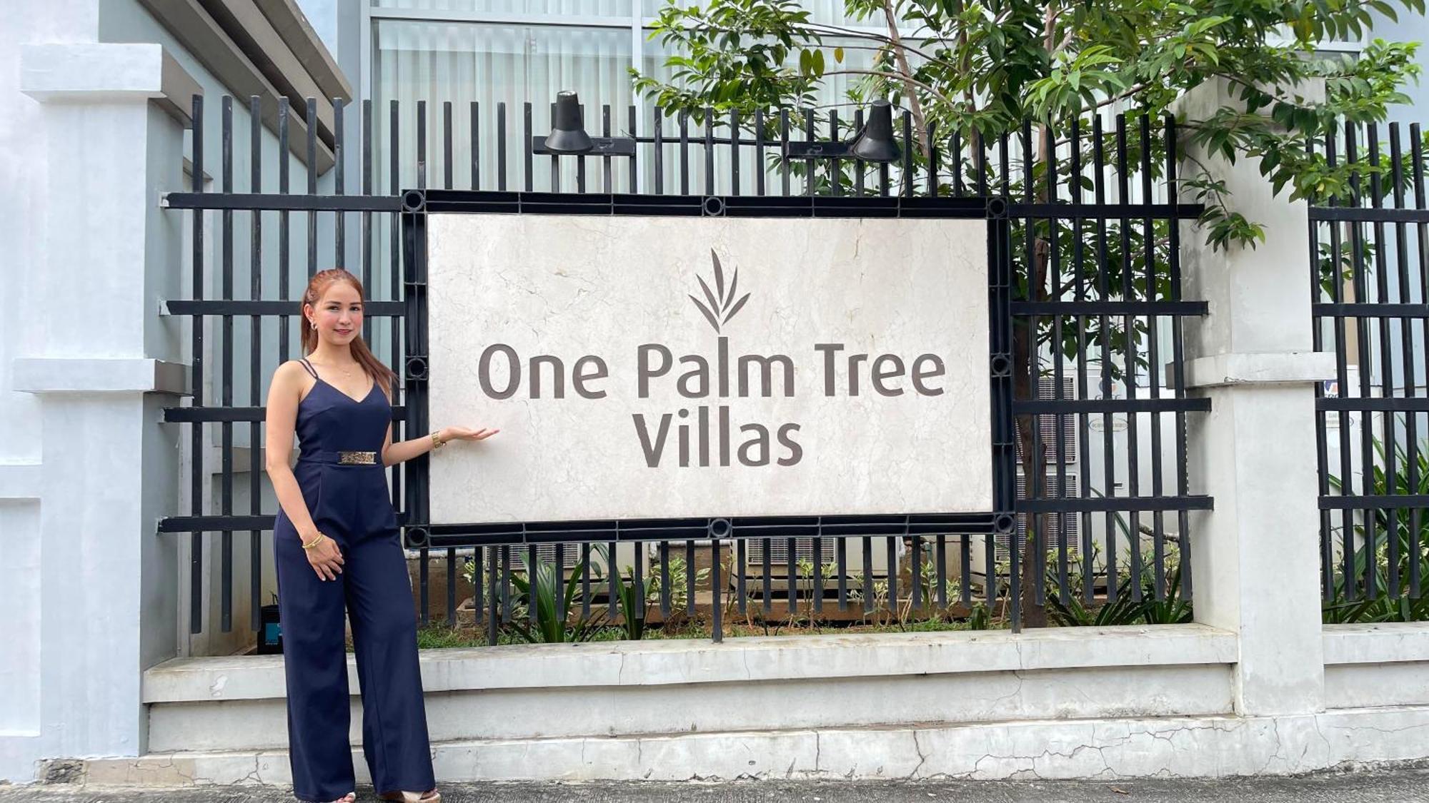 Apartment 3n Palm Tree Villas *