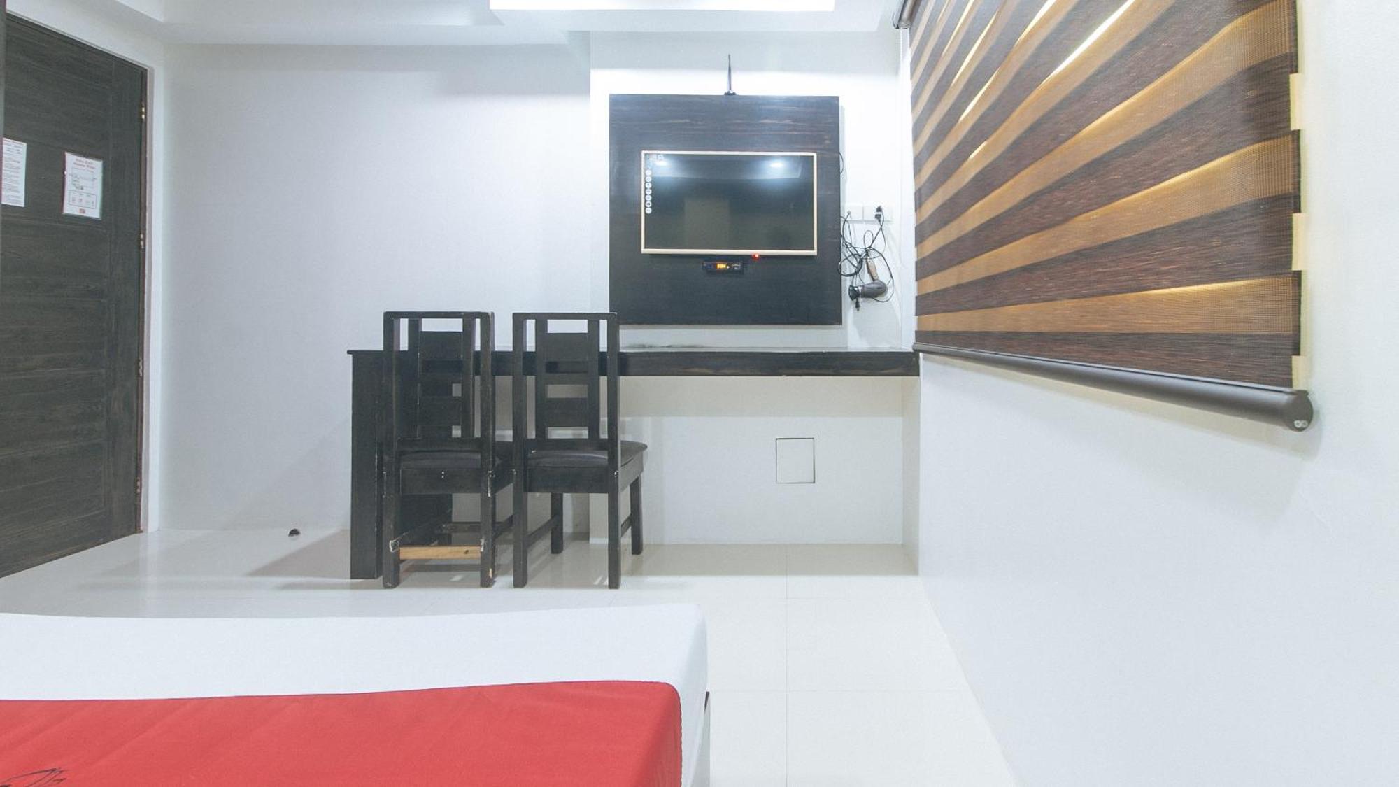 Hotel Jqv Caloocan