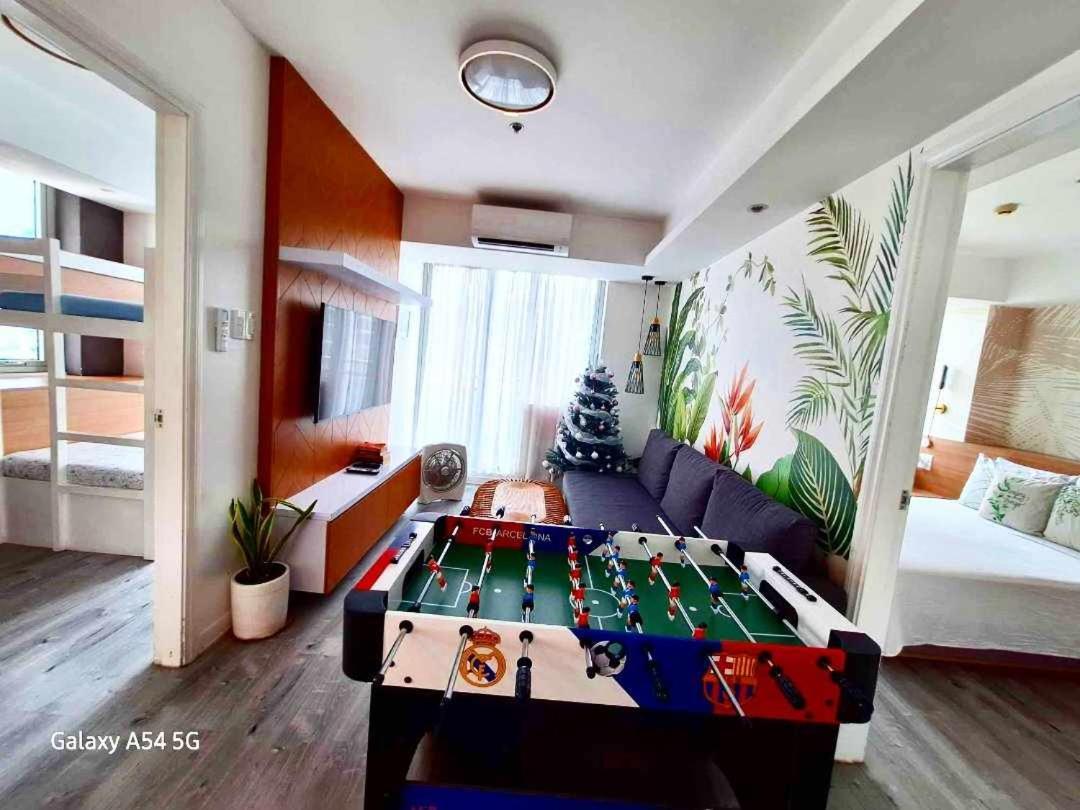 Urban At Azure * Manila