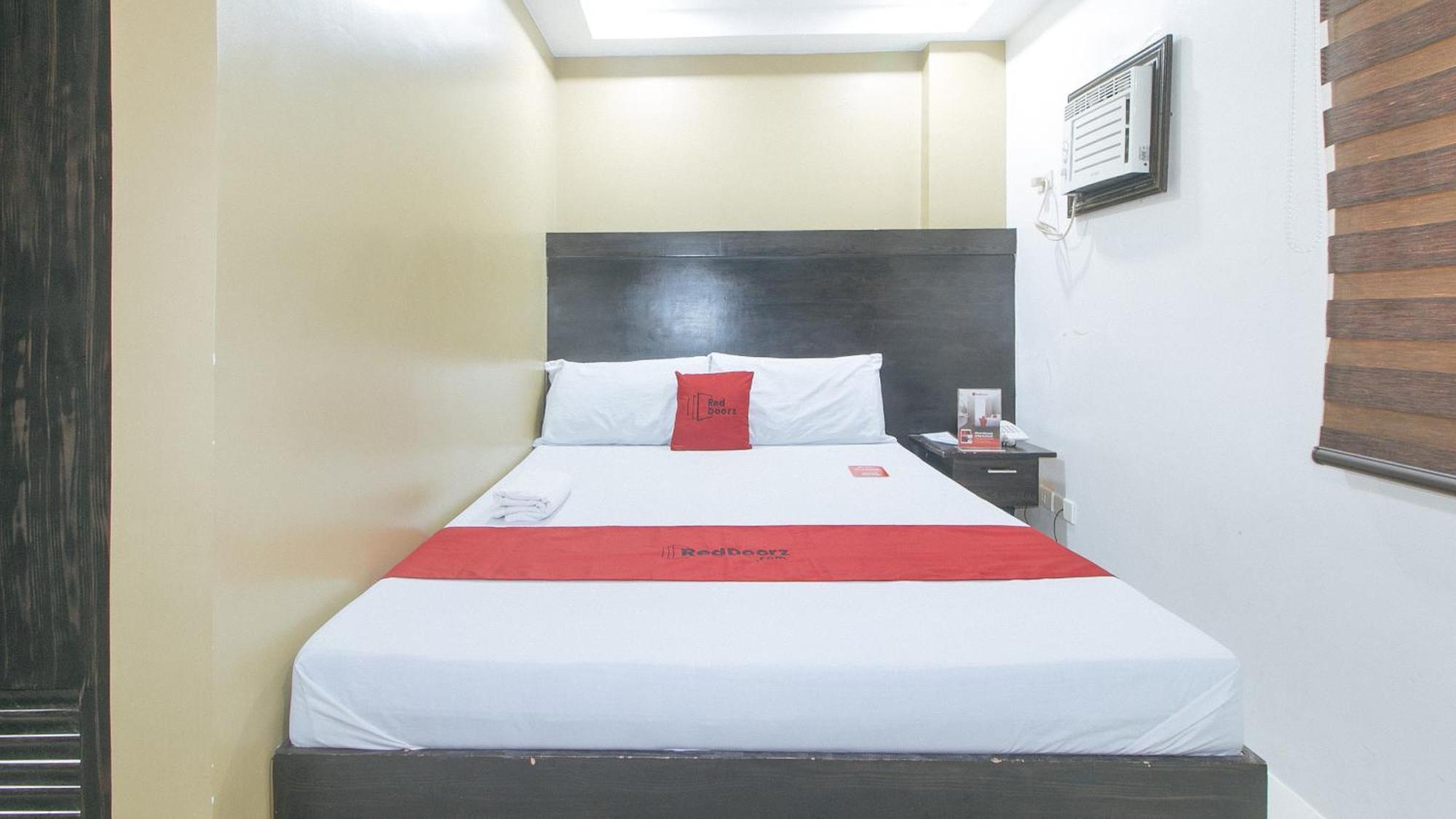 Hotel Jqv Caloocan