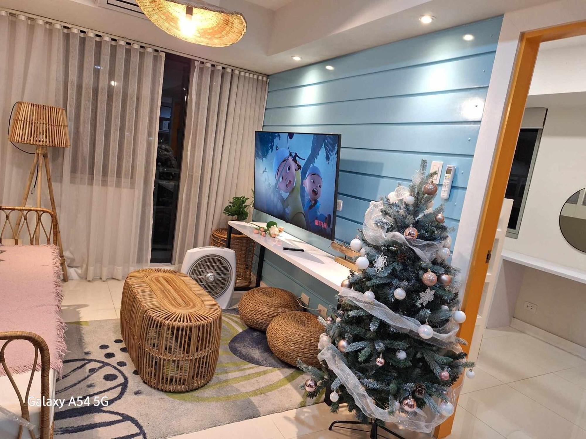 Apartment Urban At Azure