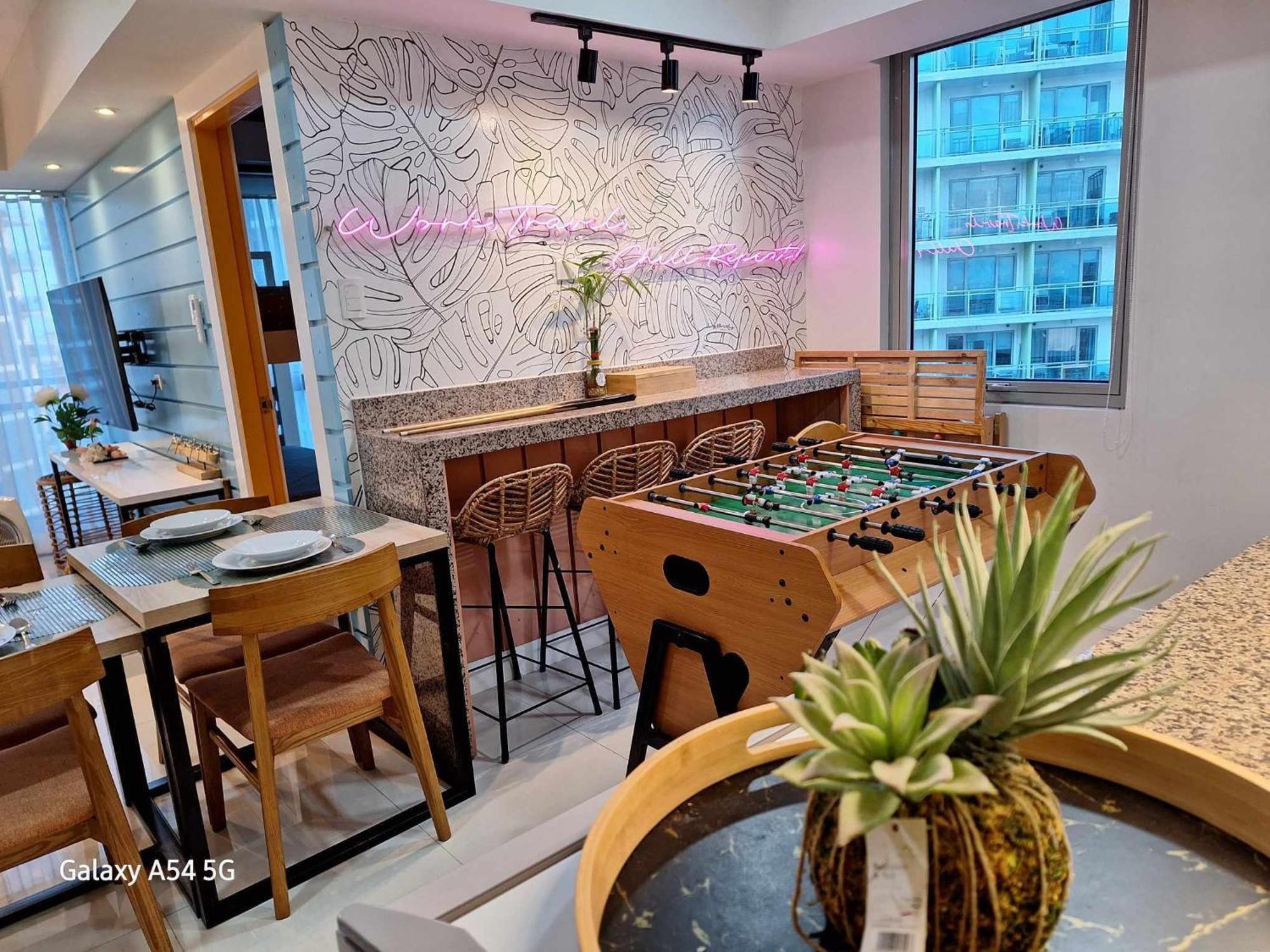 Urban At Azure *